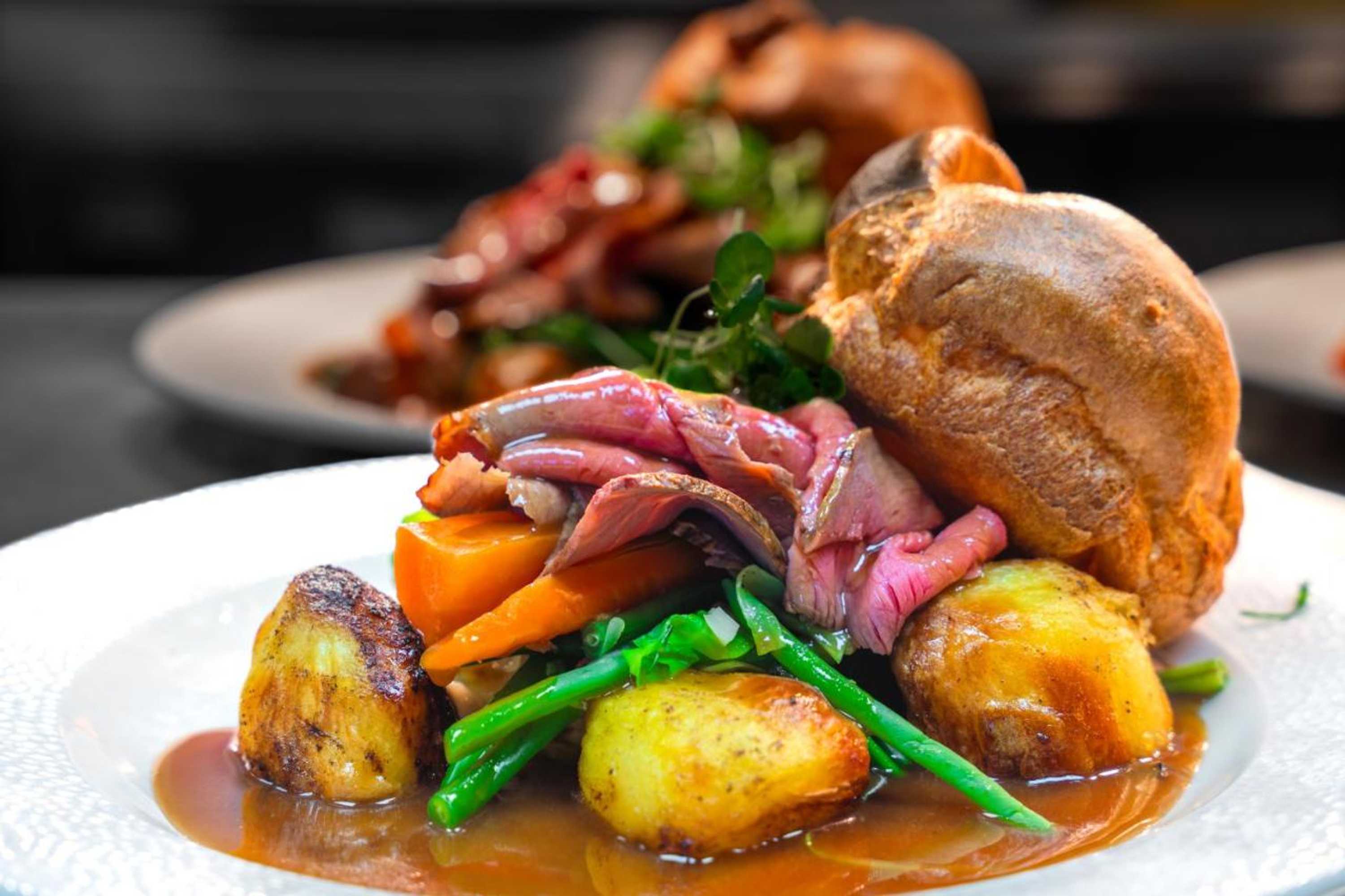 Gift card for The Gate Hangs High