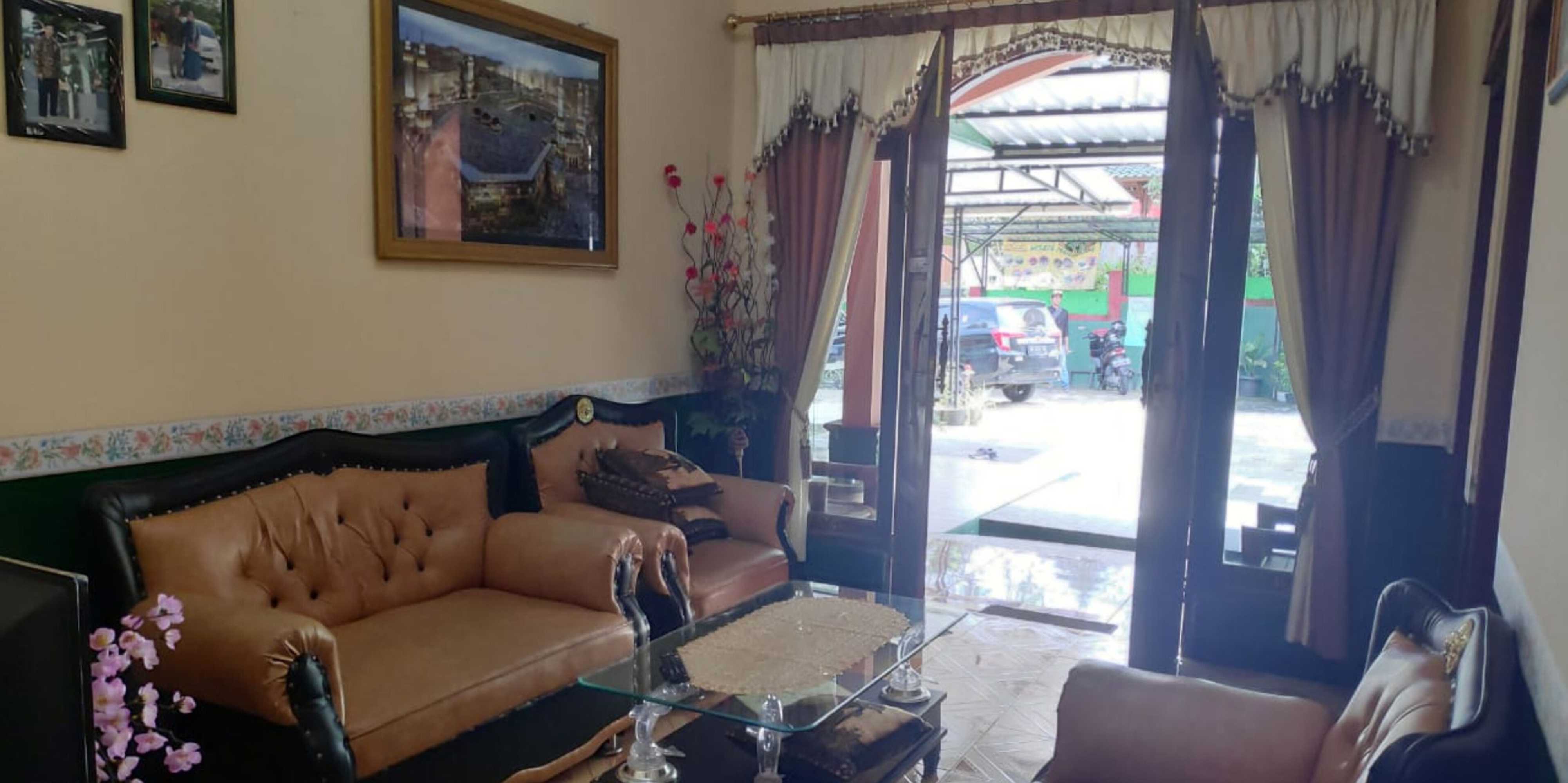 Gift card for Homestay Hanum