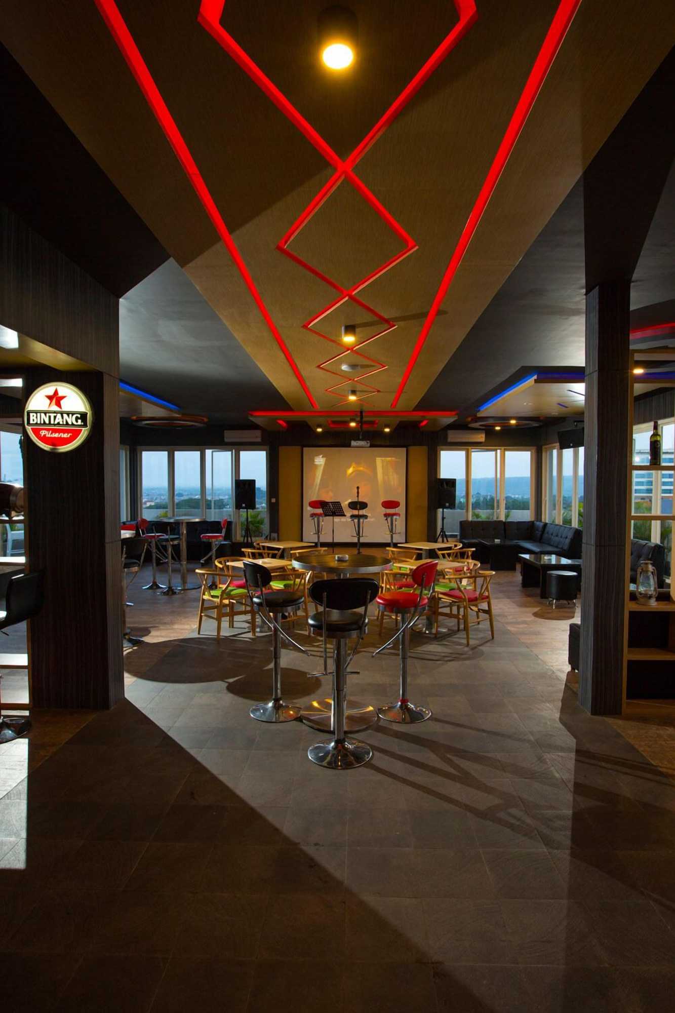Gift card for Ascent Hotel & Cafe Malang Gift card for Ascent Hotel & Cafe Malang