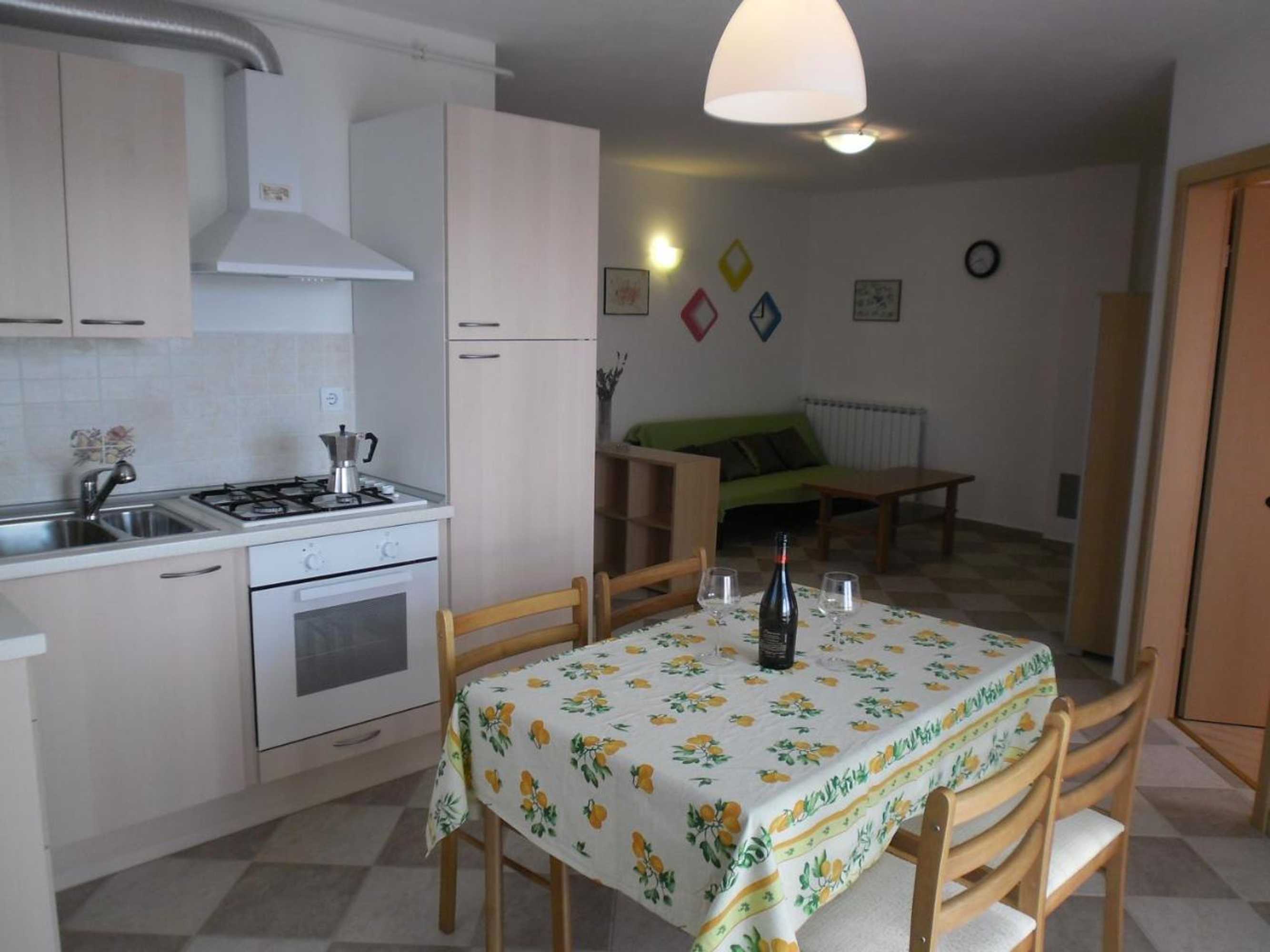 Gift card for Apartments MB