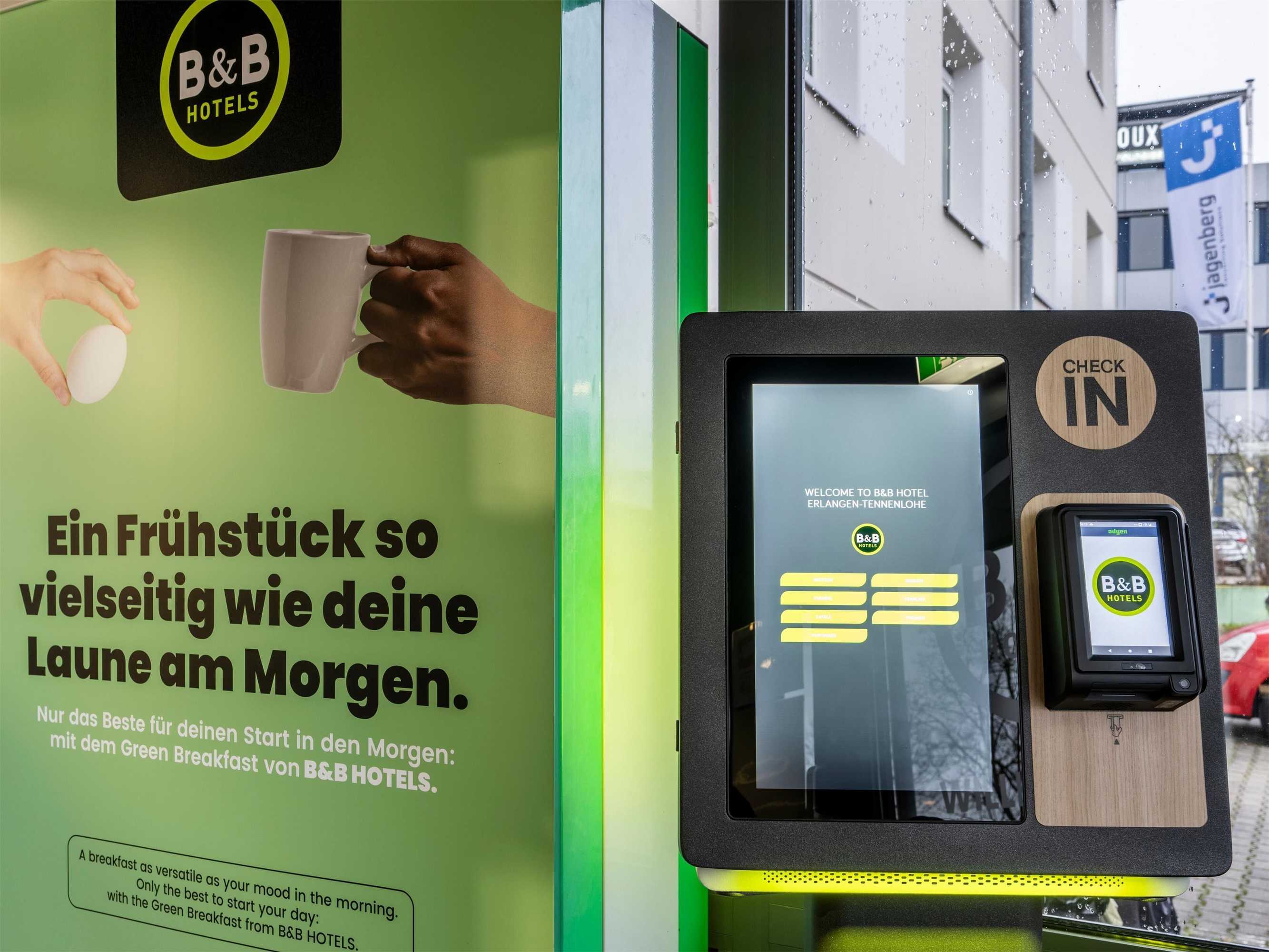 Gift card for B&b Hotel Dortmund-Airport Gift card for B&b Hotel Dortmund-Airport