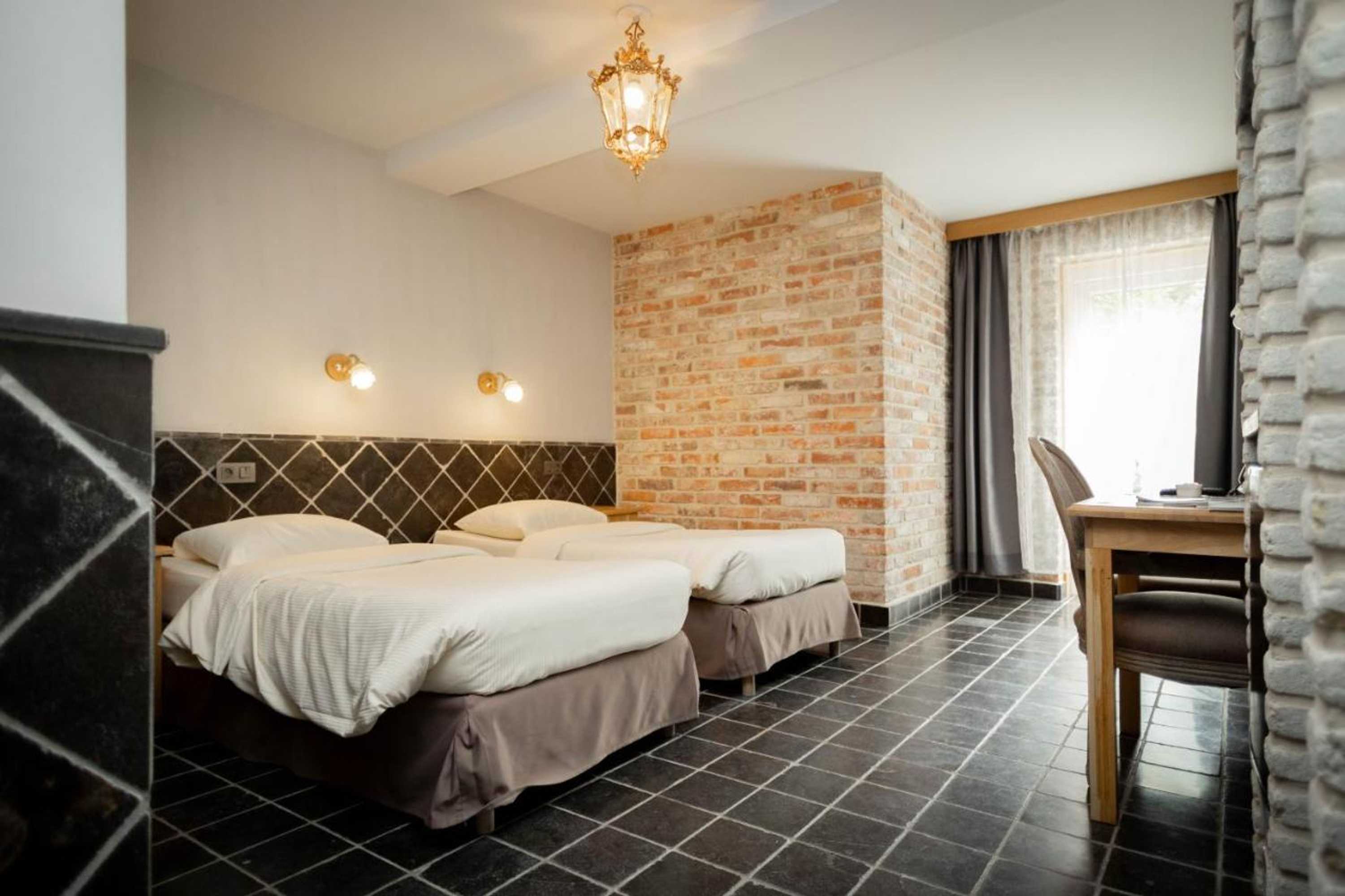 Gift card for Thermae Boetfort Hotel