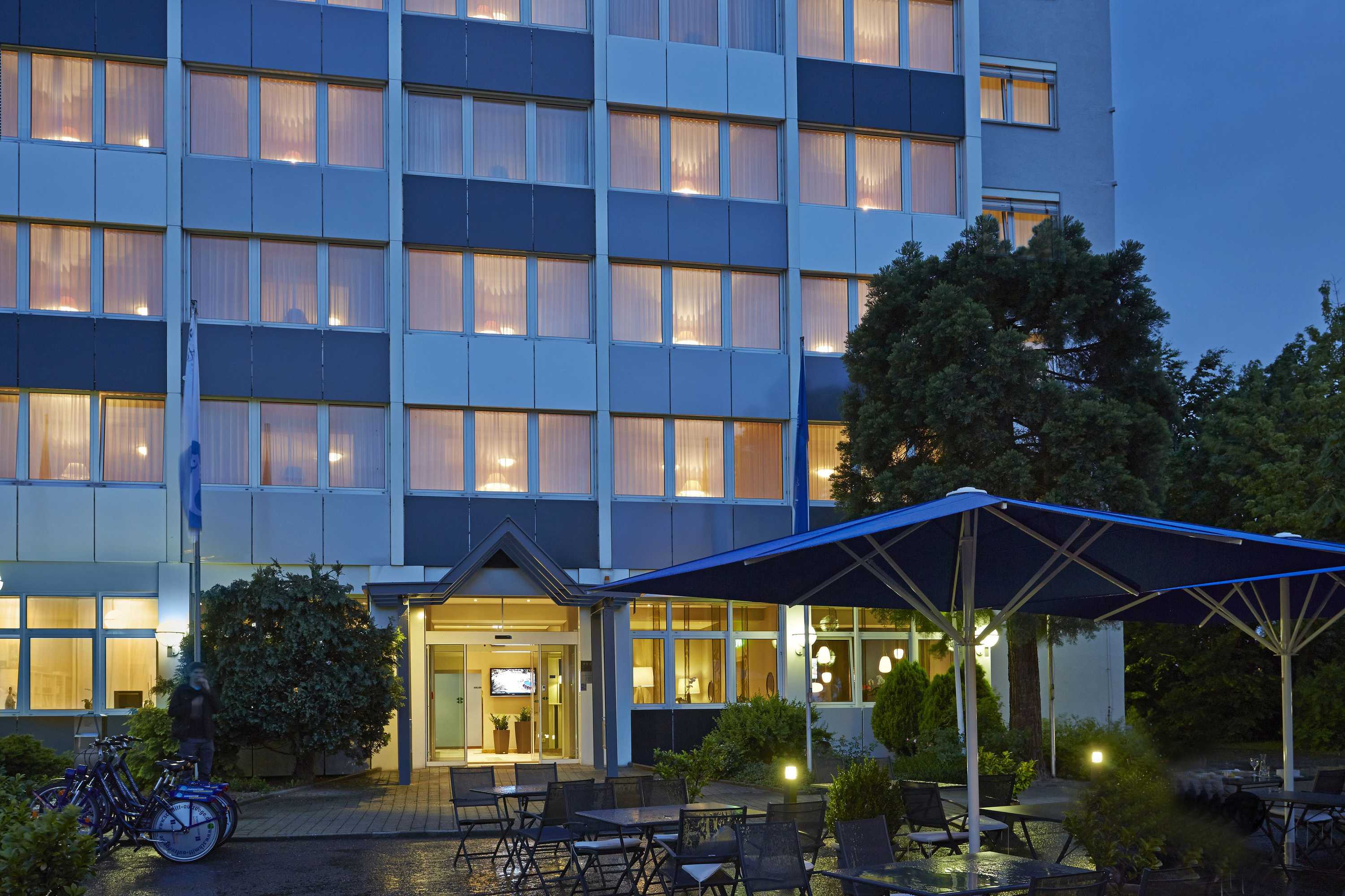 Gift card for Seaside Residenz Hotel Chemnitz Gift card for Seaside Residenz Hotel Chemnitz