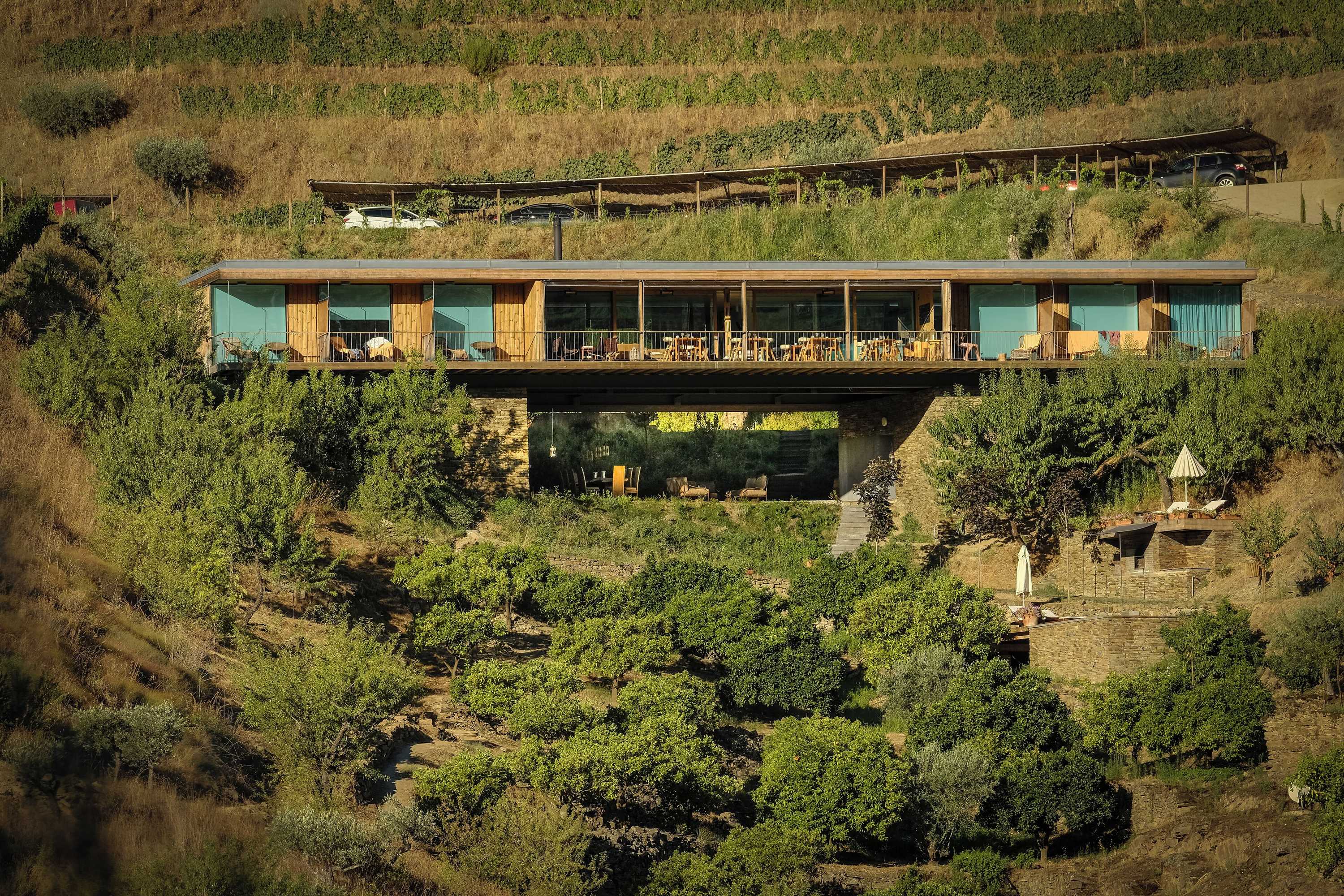 Gift card for Casa do Rio - Douro Wine Hotel by Vallado Gift card for Casa do Rio - Douro Wine Hotel by Vallado