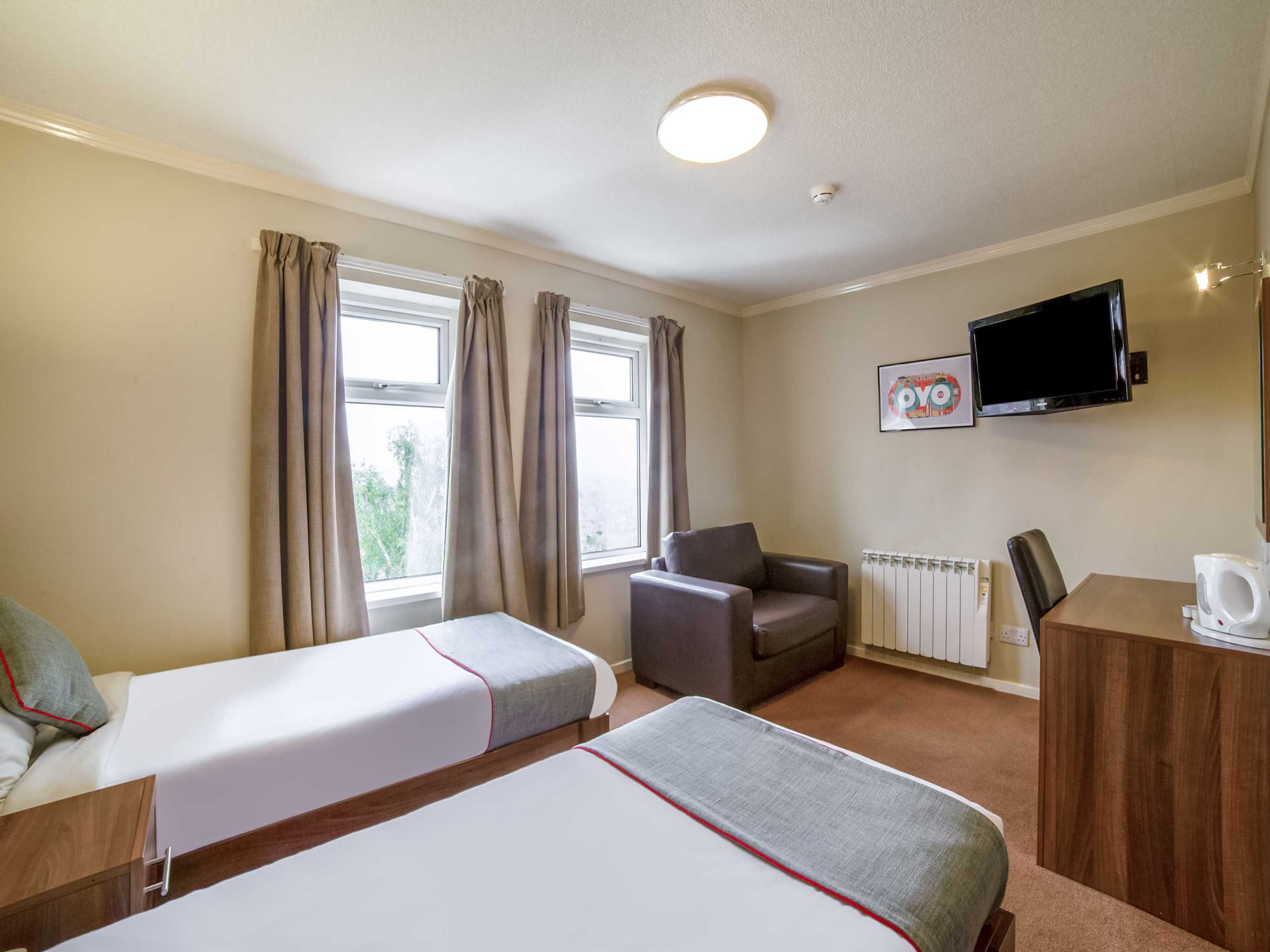 Gift card for The Continental Hotel, Derby Gift card for The Continental Hotel, Derby