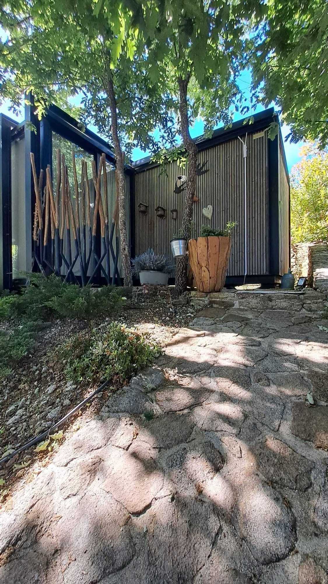 Gift card for Moinho da Lapa