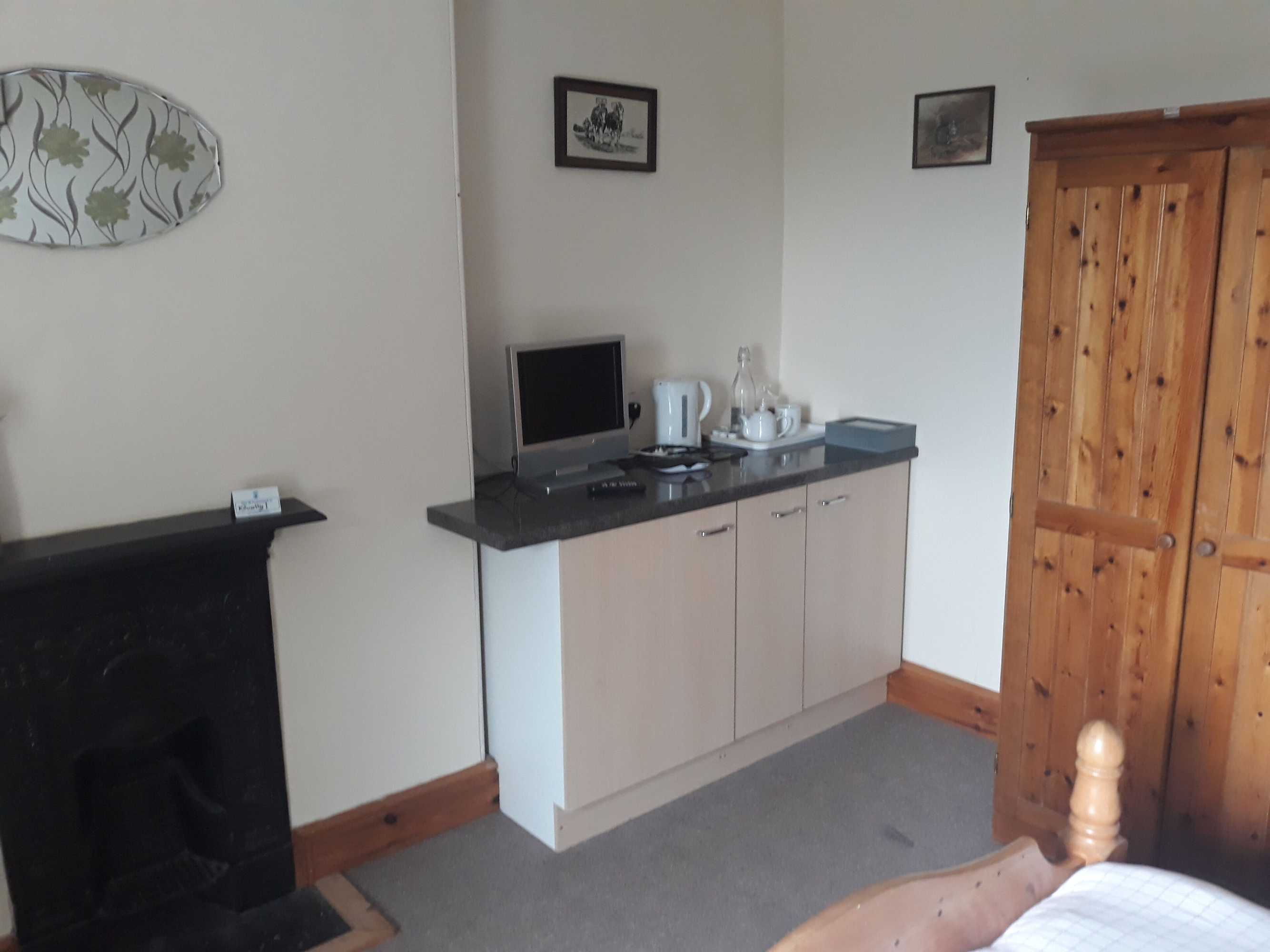 Gift card for Kilworthy Farm Guesthouse Gift card for Kilworthy Farm Guesthouse
