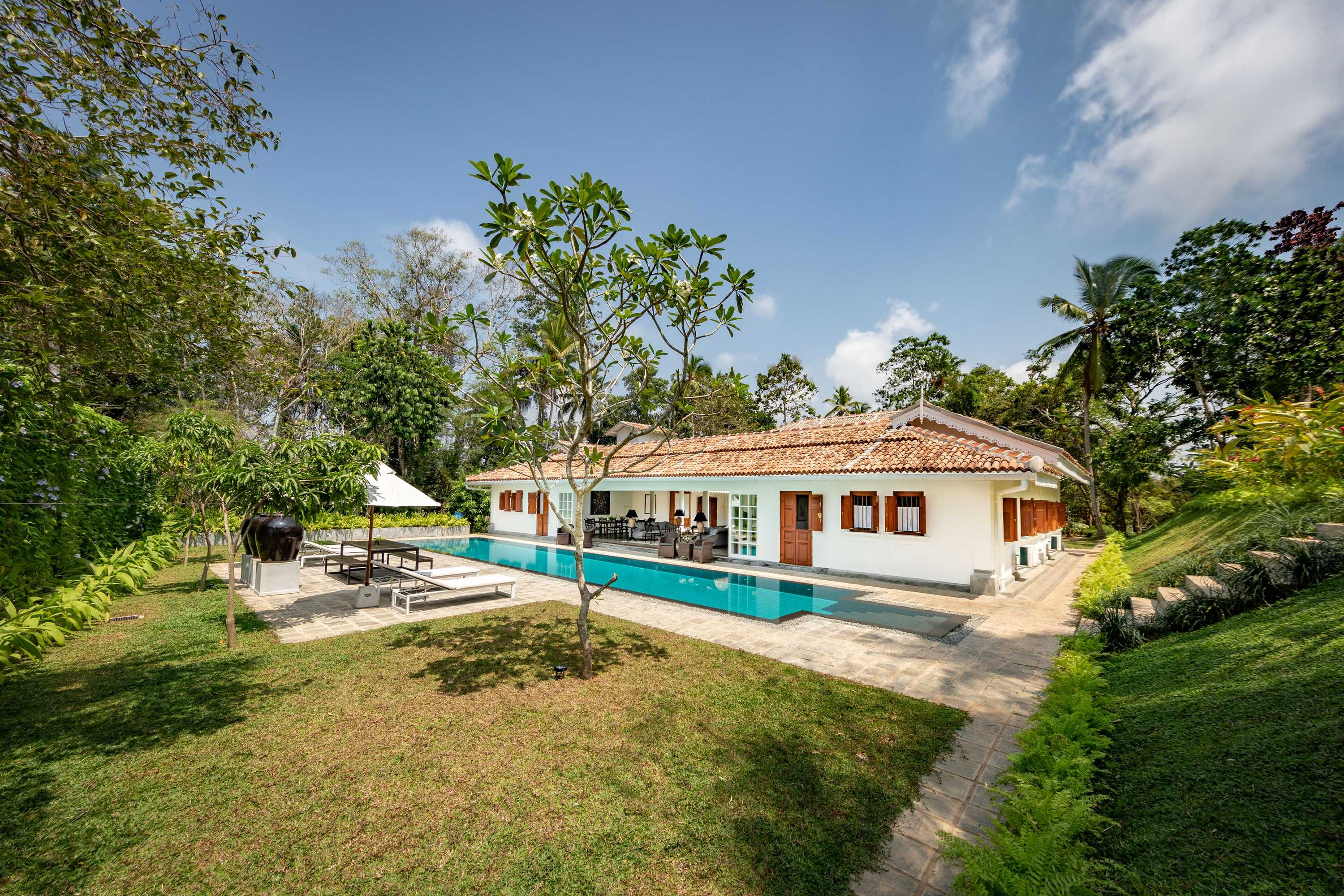 Gift card for Nyne Hotels Leela Walauwwa - Induruwa Gift card for Nyne Hotels Leela Walauwwa - Induruwa