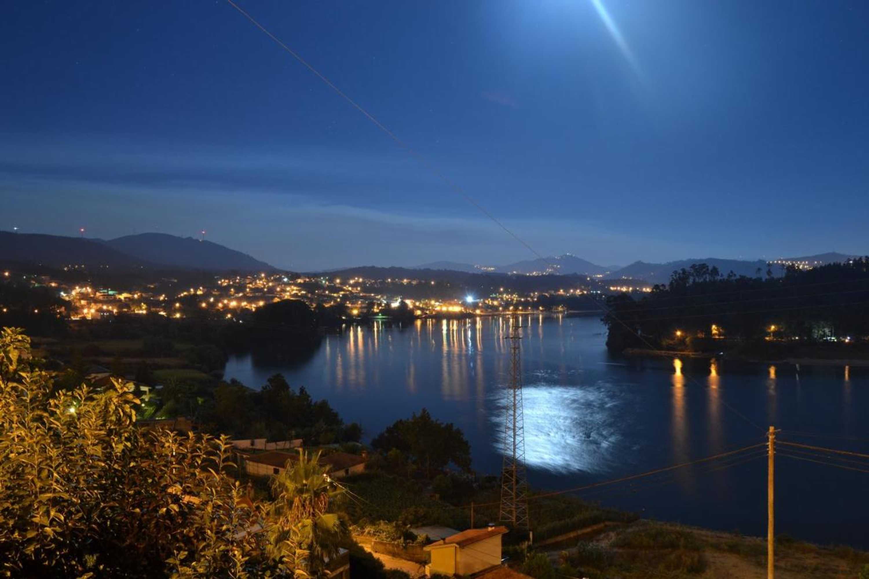 Gift card for Casa de Mellares