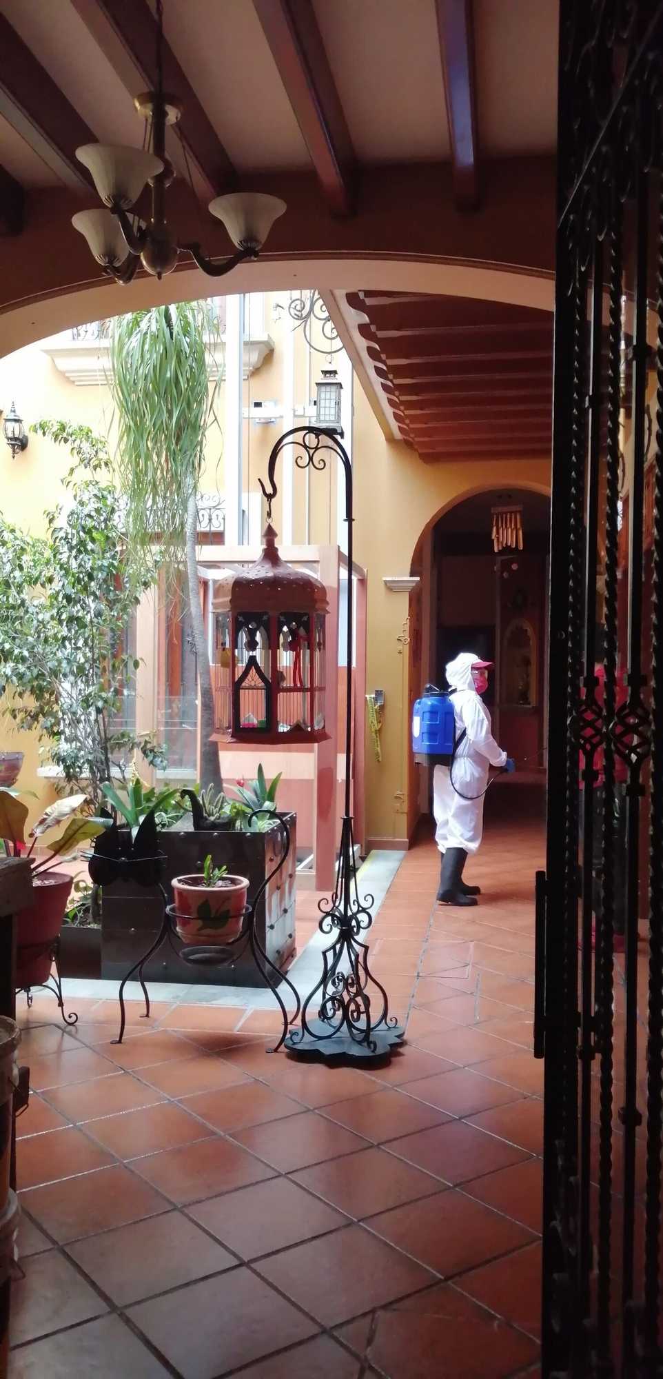 Gift card for Hotel Boutique Parador San Miguel Gift card for Hotel Boutique Parador San Miguel