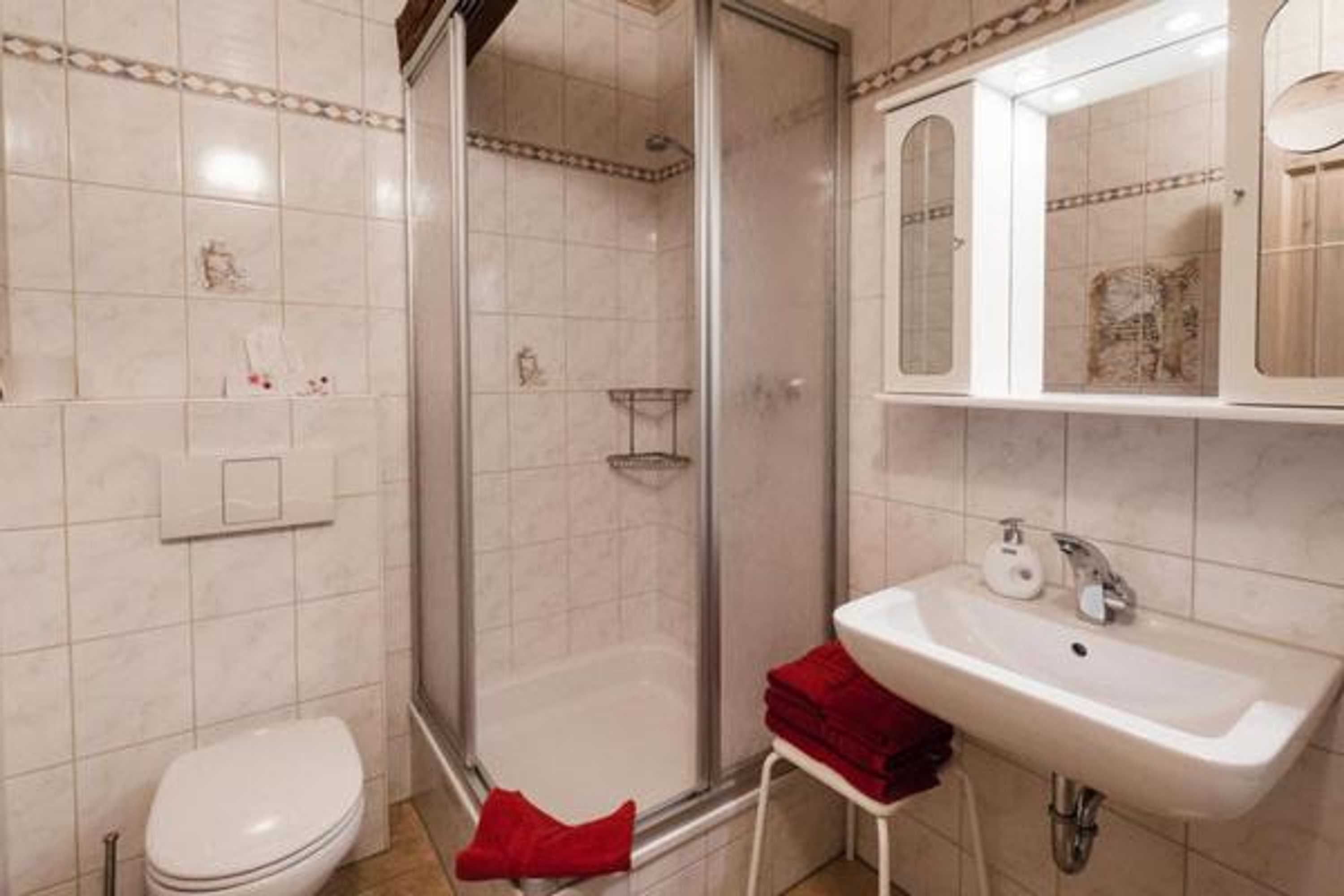 Gift card for Apartments 