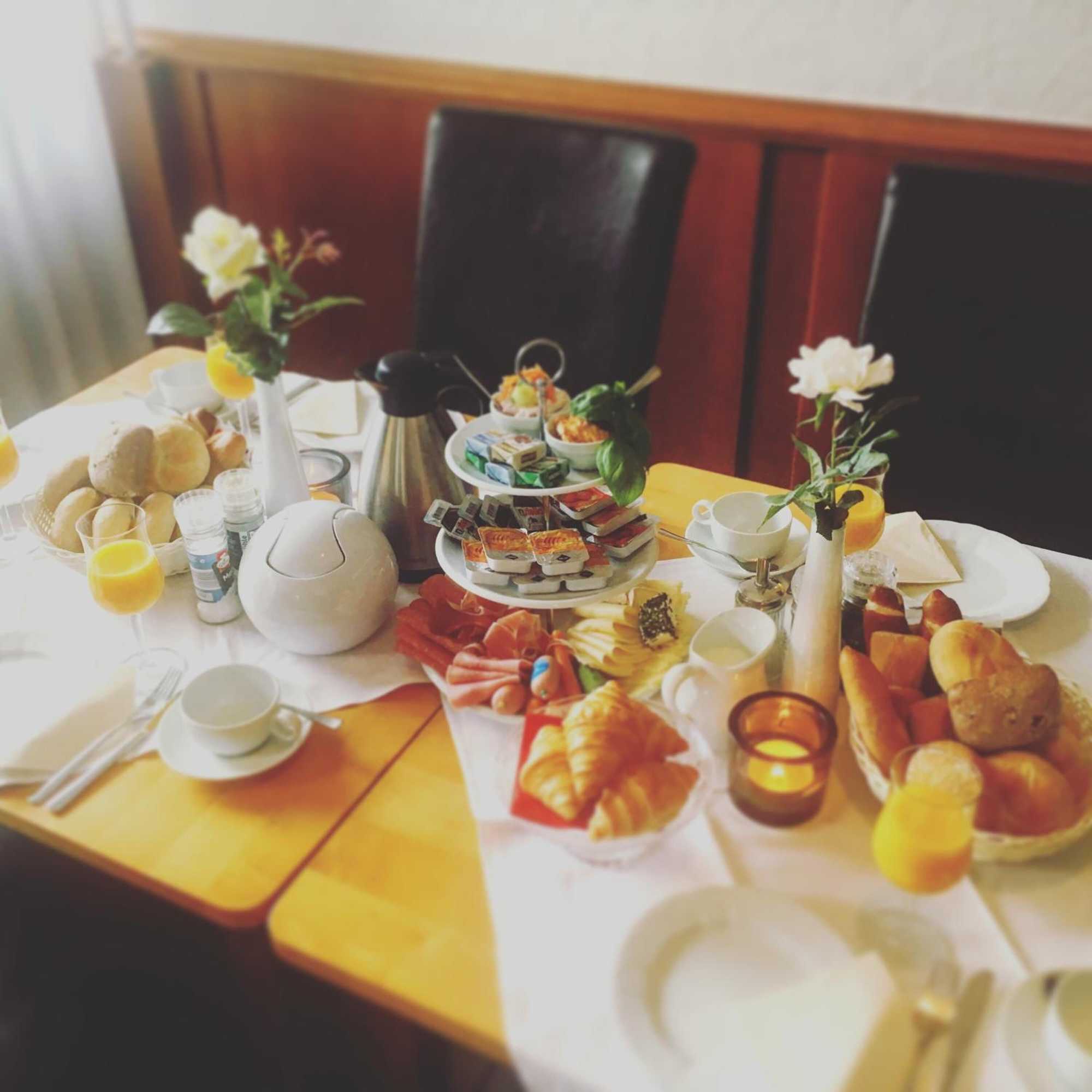 Gift card for Hotel am Goetheberg