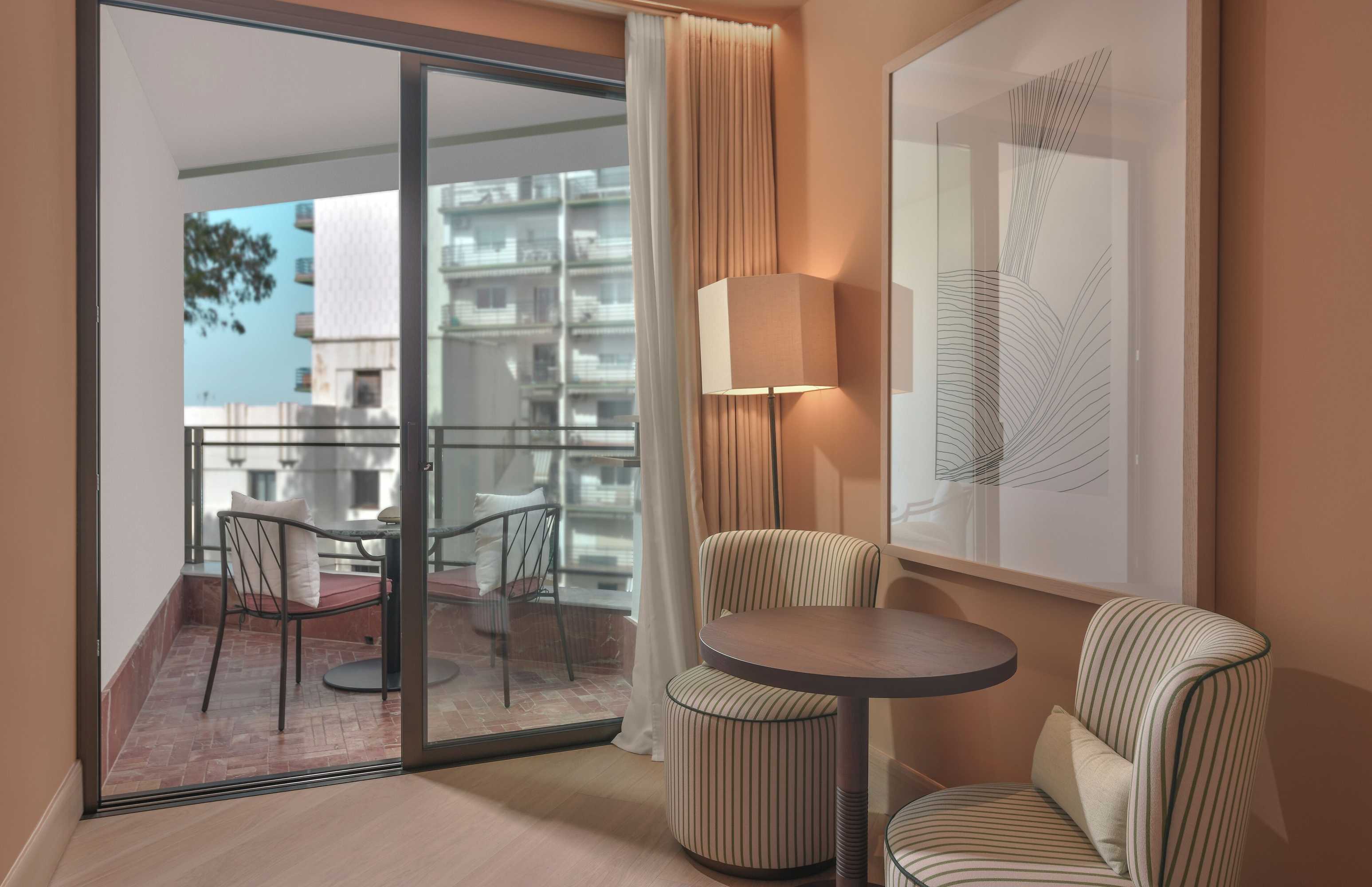 Gift card for El Fuerte Marbella