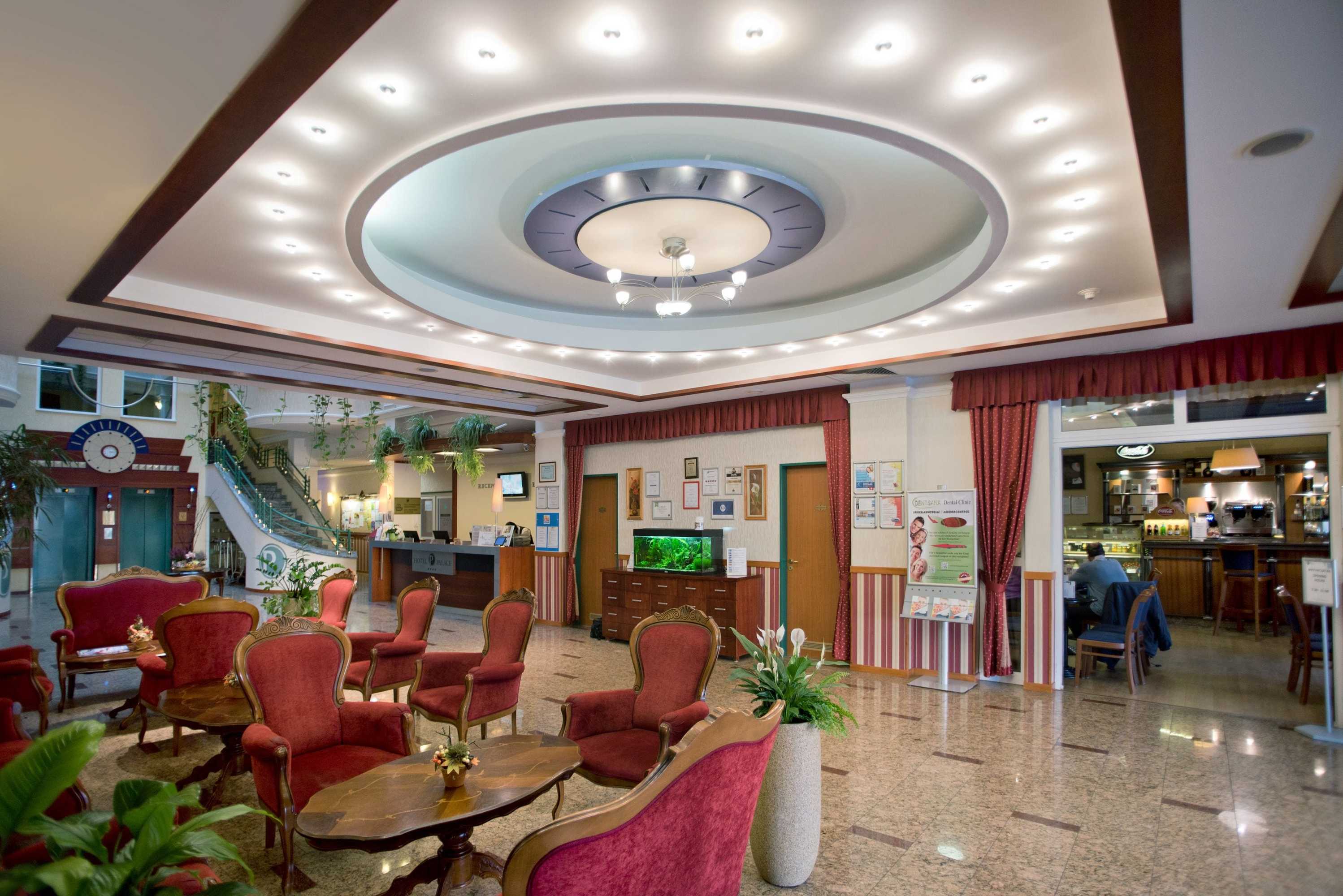 Gift card for Palace Hotel Heviz Gift card for Palace Hotel Heviz