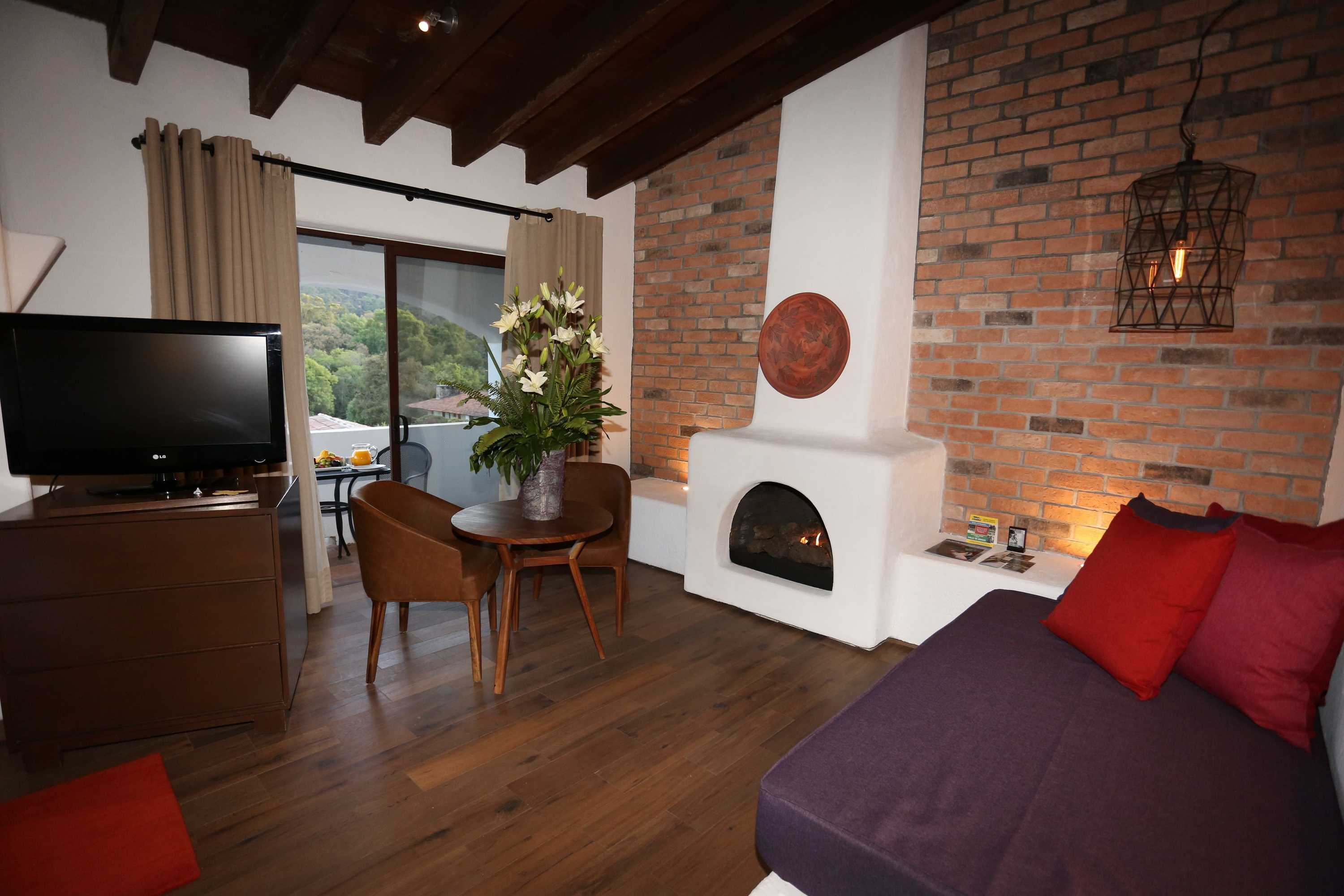 Gift card for Hotel Avandaro Golf And Spa