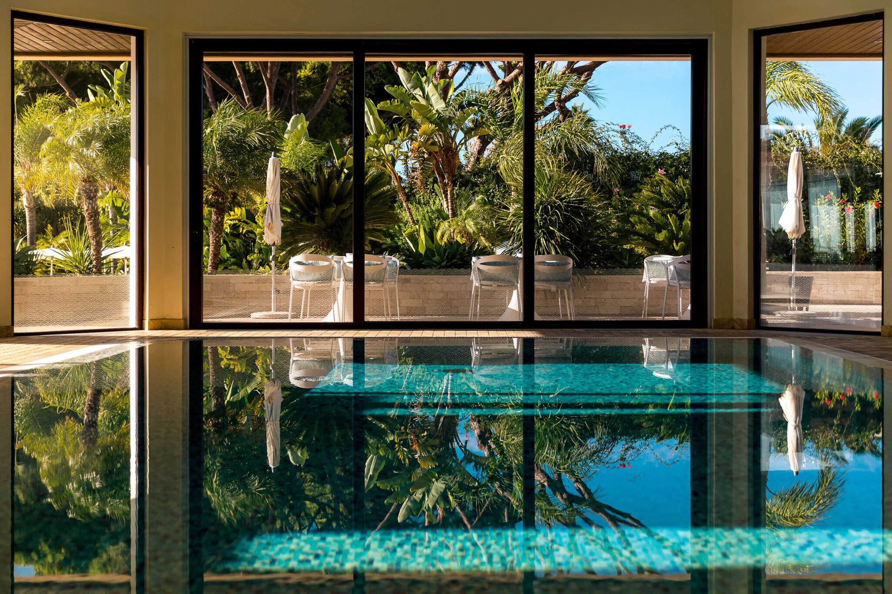 Gift card for Hotel Quinta do Lago Gift card for Hotel Quinta do Lago