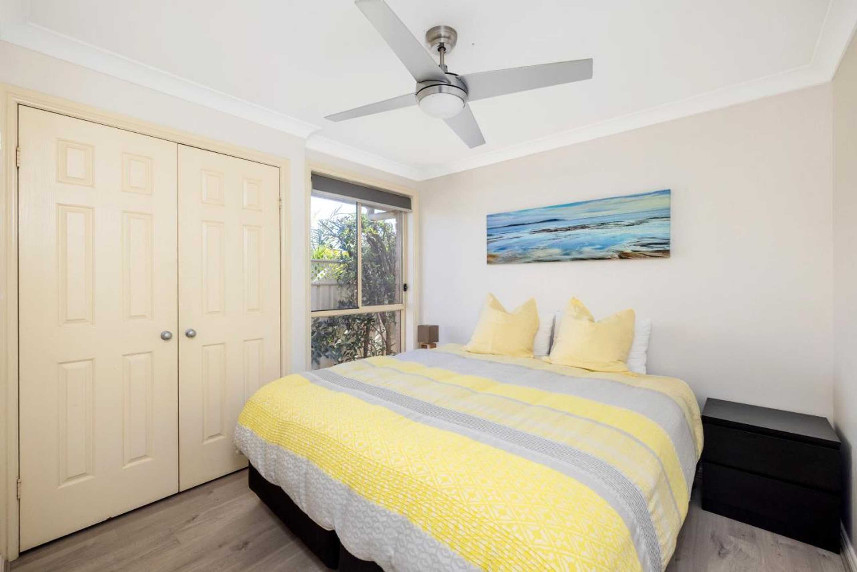 Gift card for Pawprints, 123 Bagnalls Beach Road