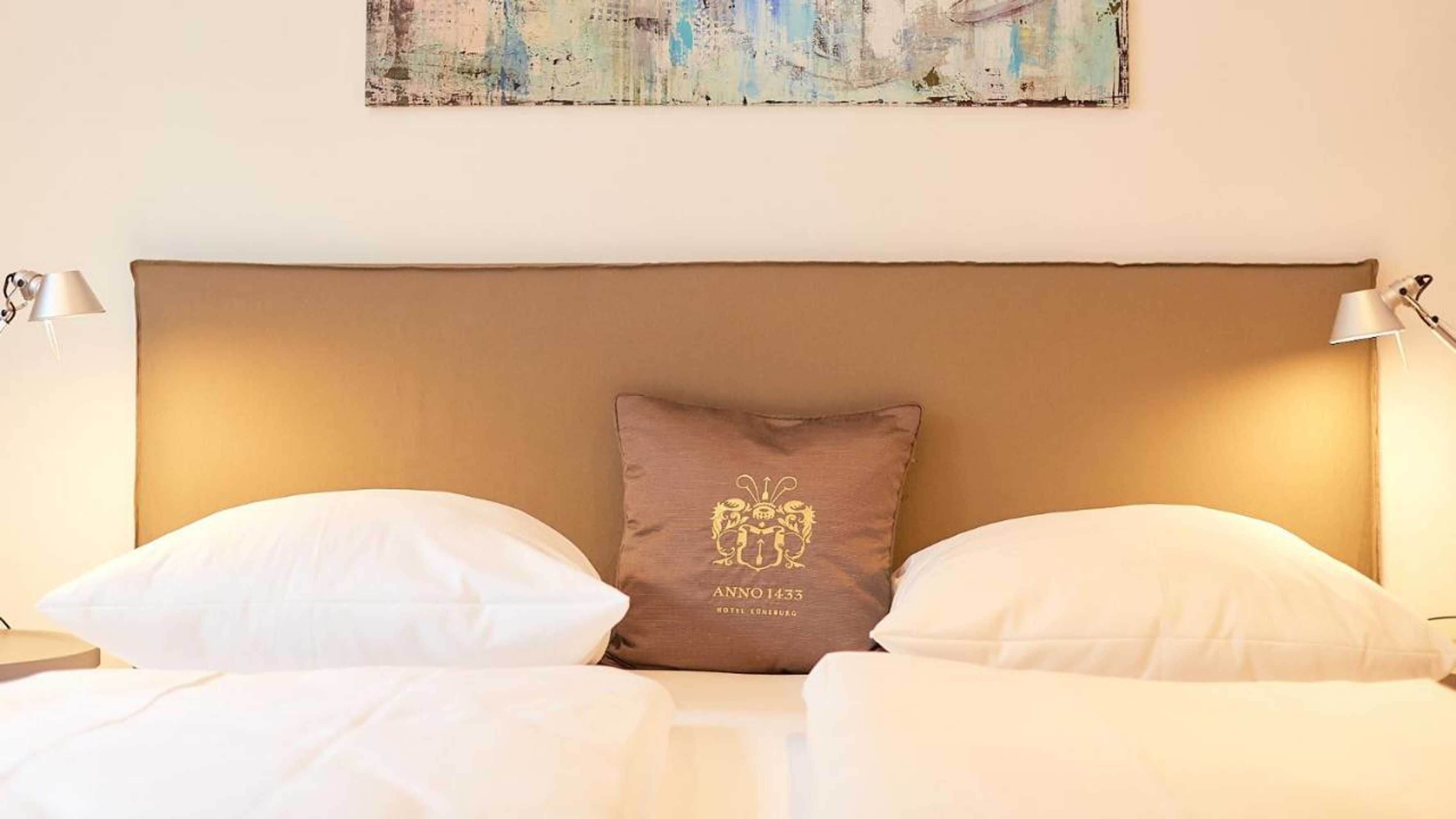 Gift card for Anno 1433 Hotel Lüneburg