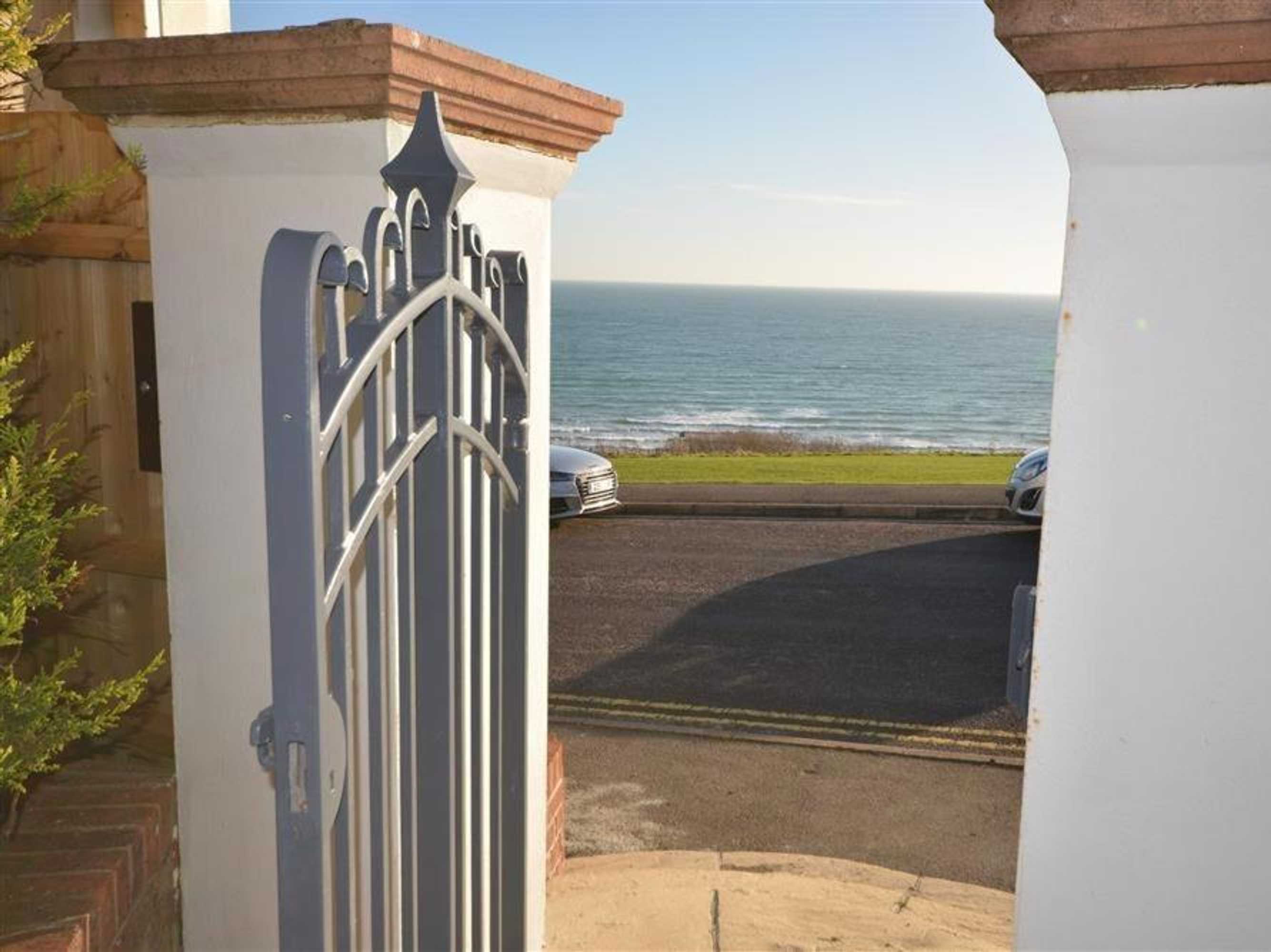 Gift card for Outlook Lodge