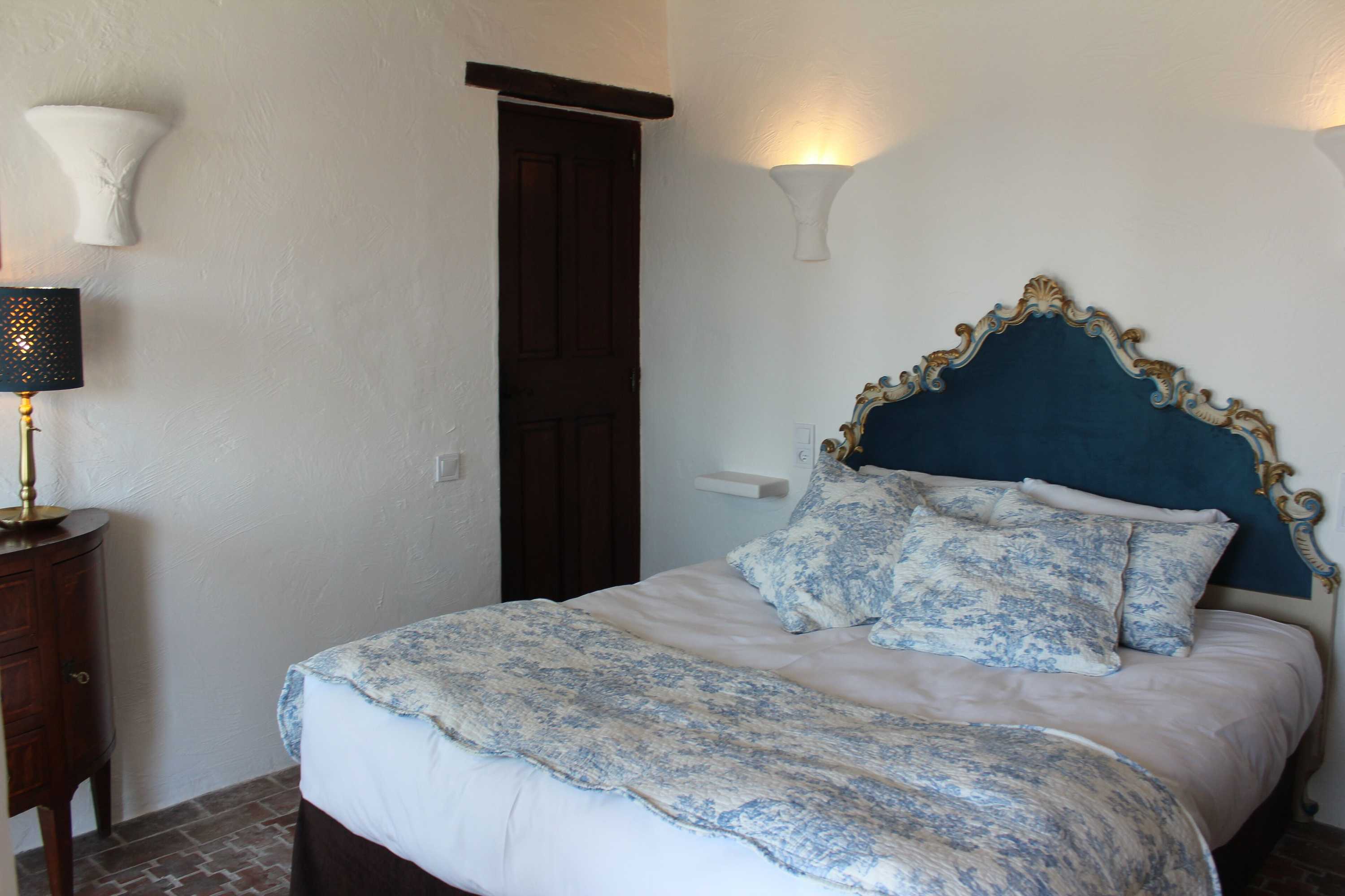 Gift card for Hotel Le Hameau