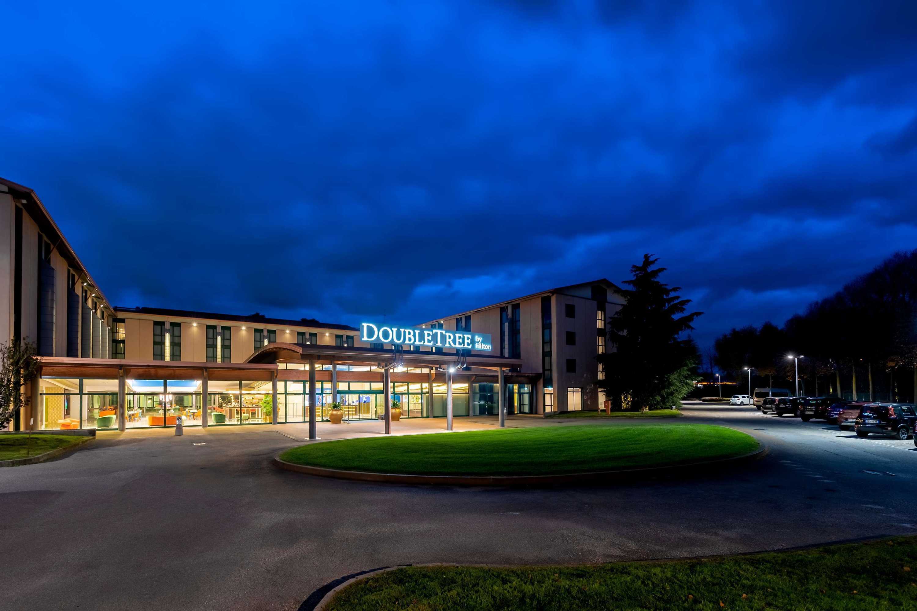Gift card for Doubletree by Hilton Milan Malpensa Solbiate Olona Gift card for Doubletree by Hilton Milan Malpensa Solbiate Olona
