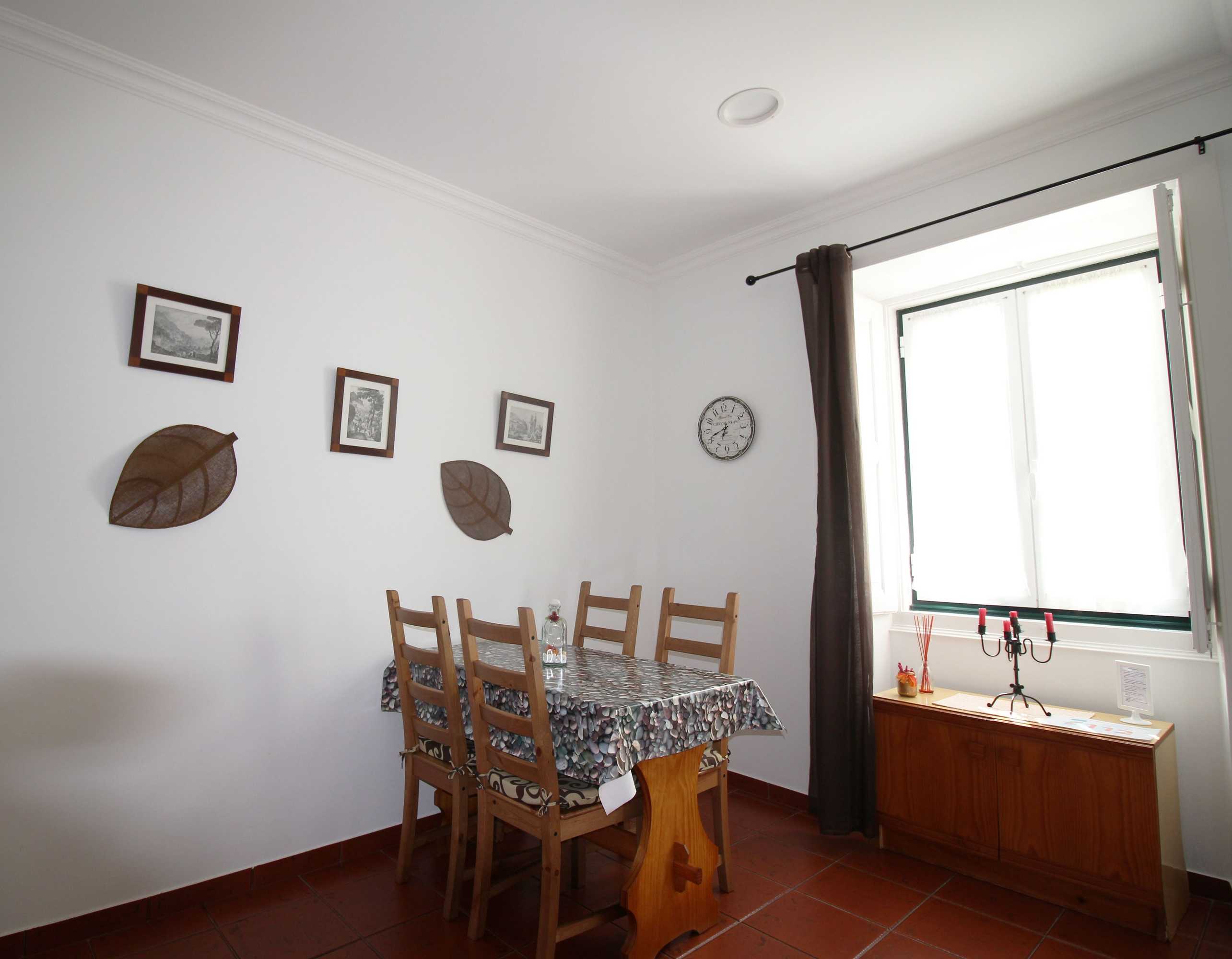 Gift card for Casas da Biquinha