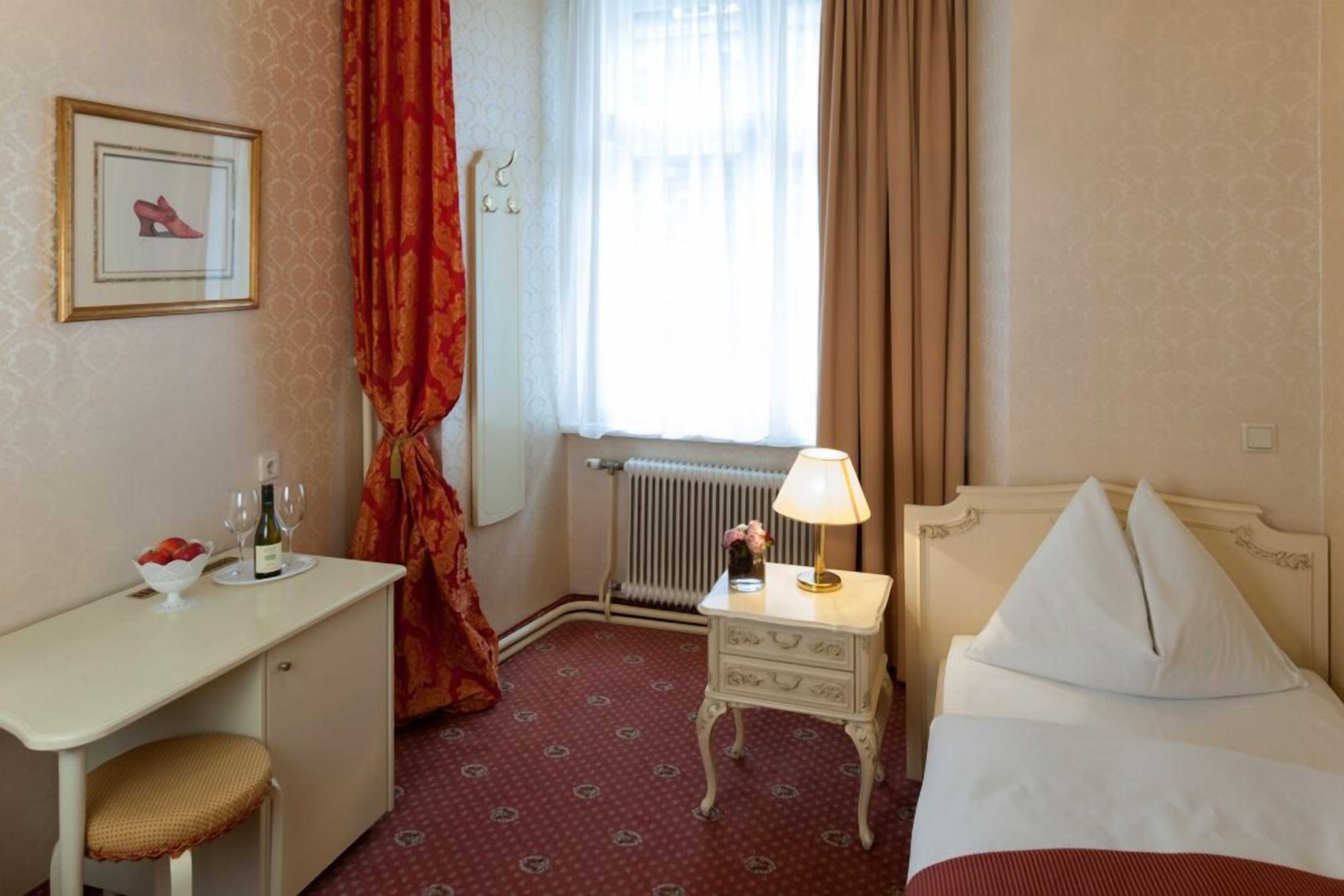 Gift card for Pertschy Palais Hotel Gift card for Pertschy Palais Hotel