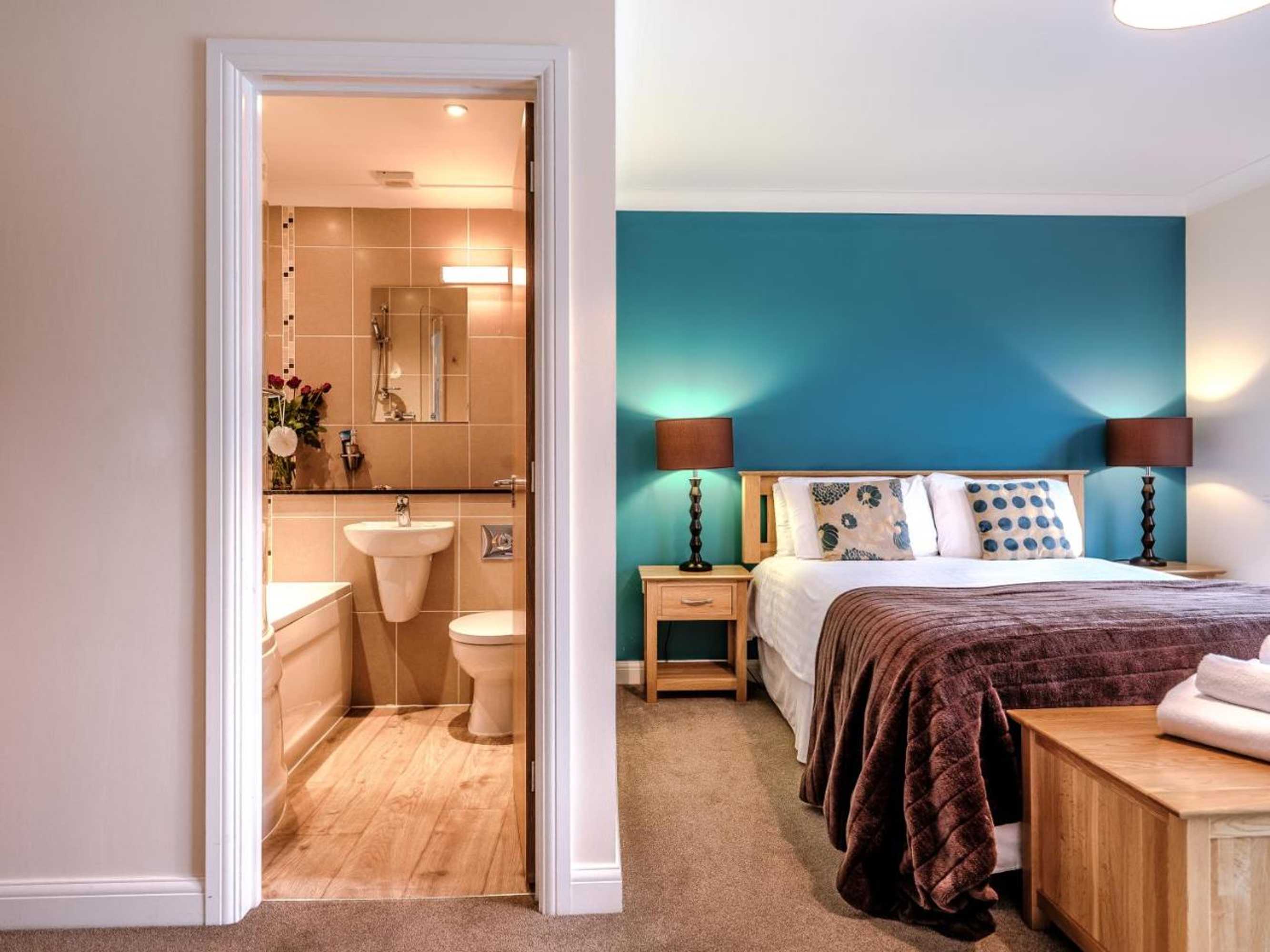 Gift card for Lakeview Holiday Cottages