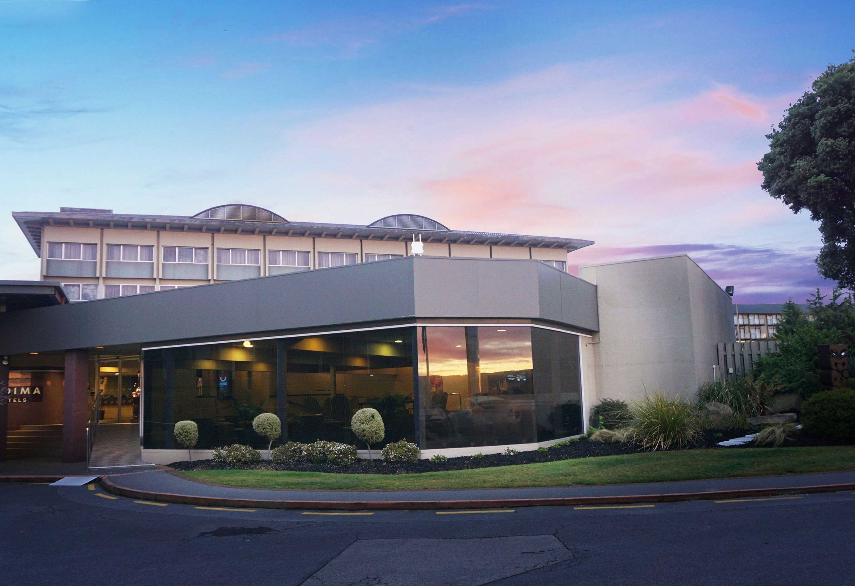 Gift card for Sudima Lake Rotorua