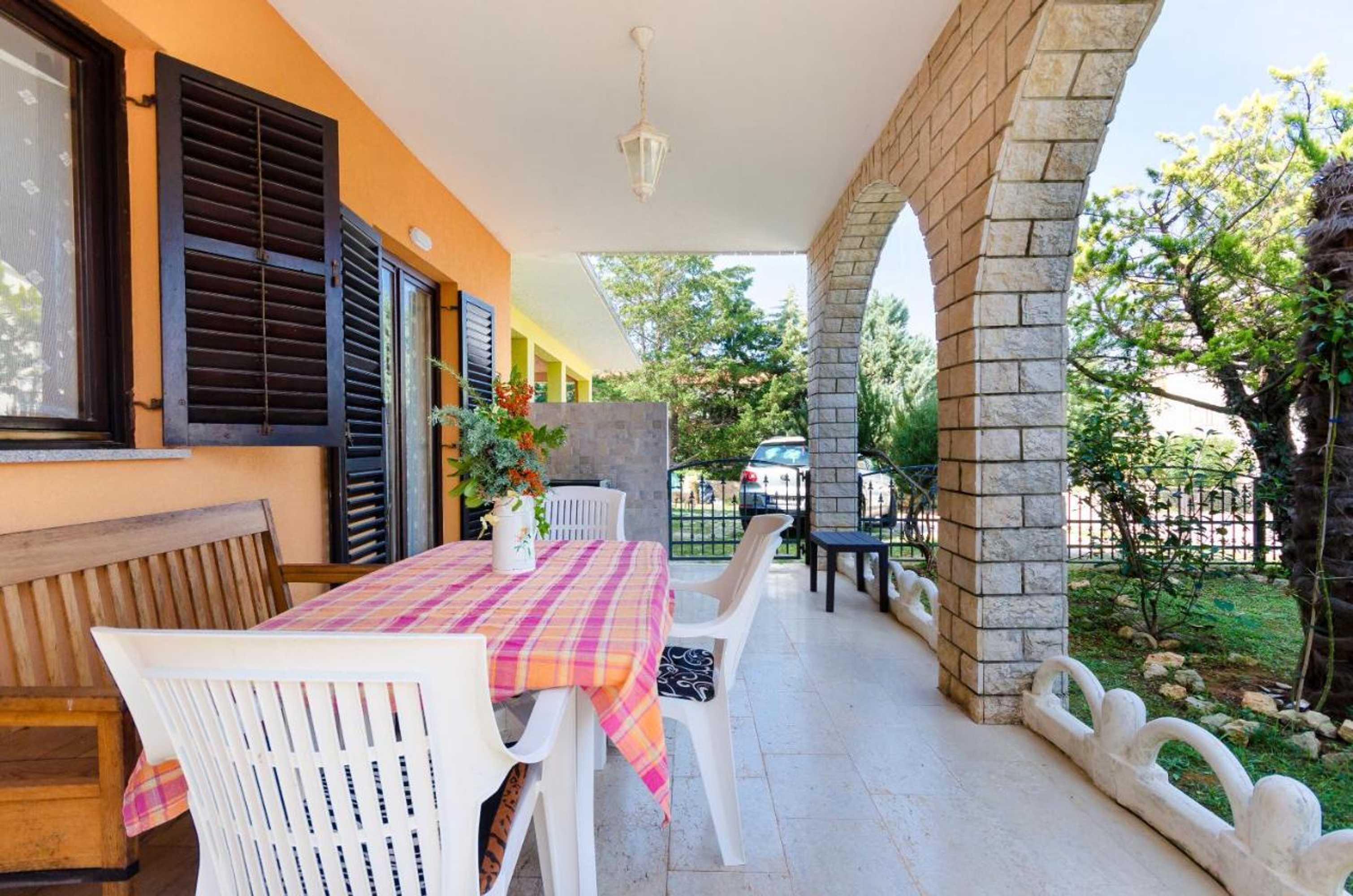 Gift card for Apartments Drago 2039