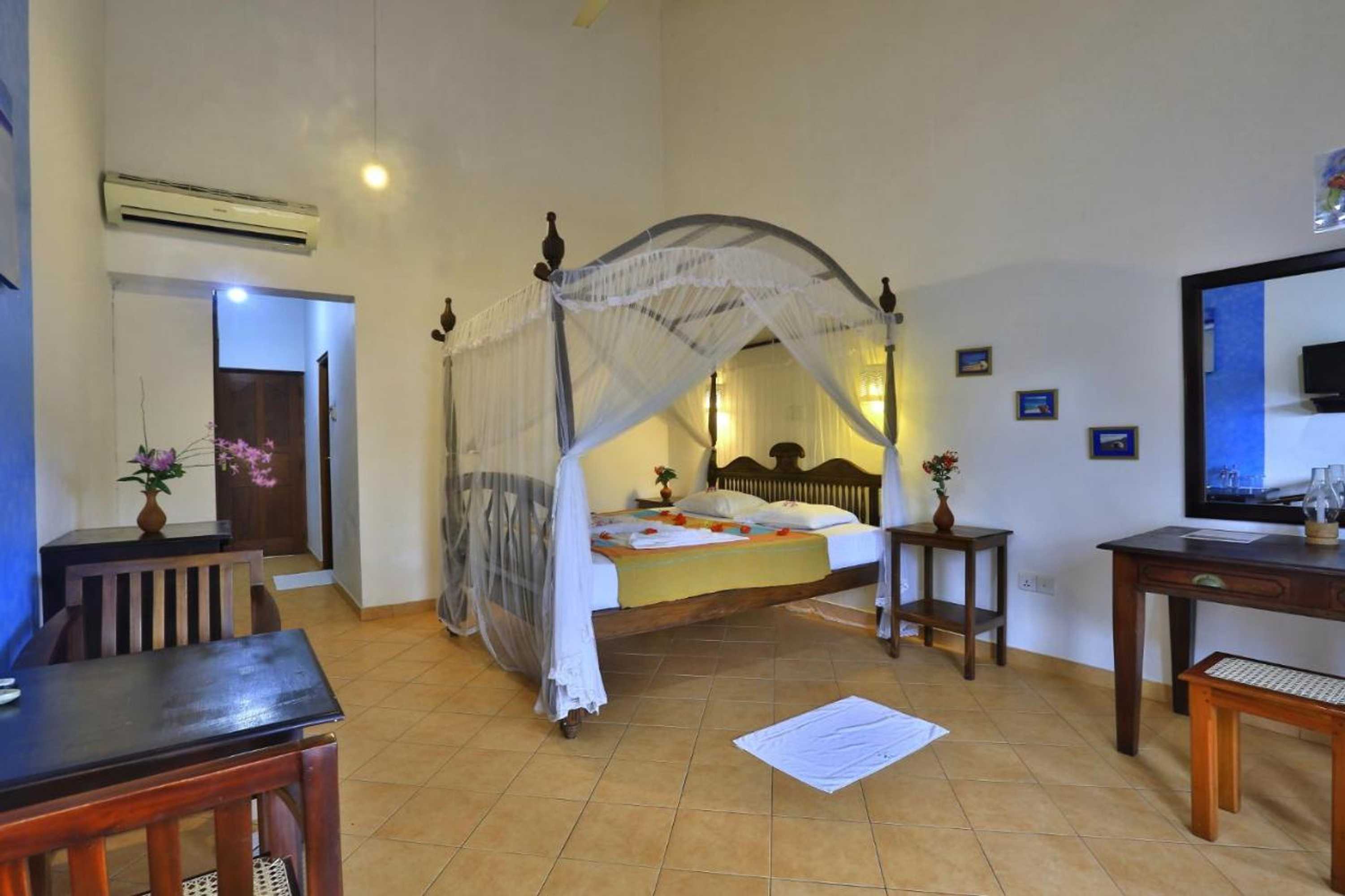 Gift card for Sandali  Walauwa