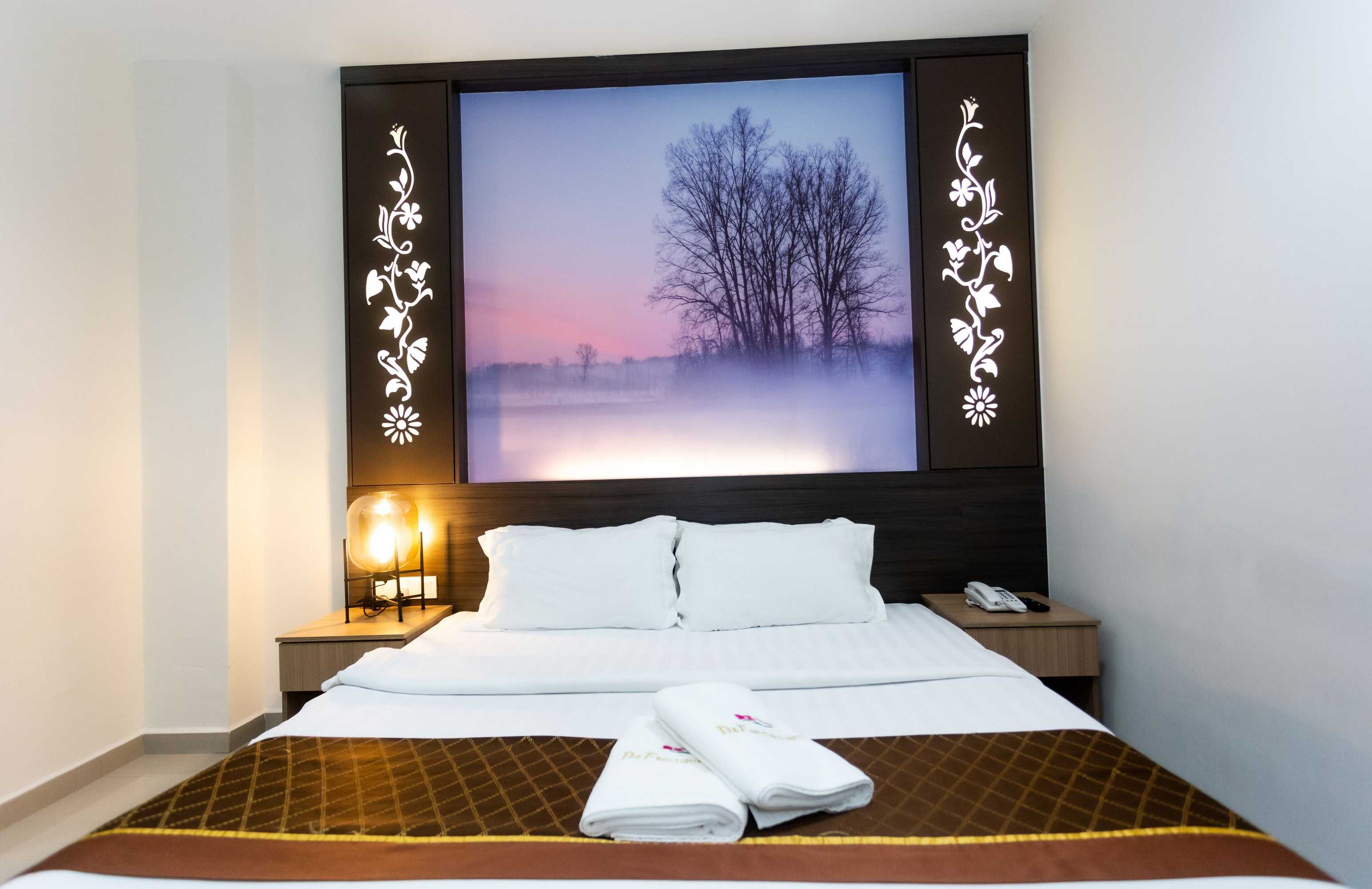 Gift card for D&f Boutique Hotel Gift card for D&f Boutique Hotel