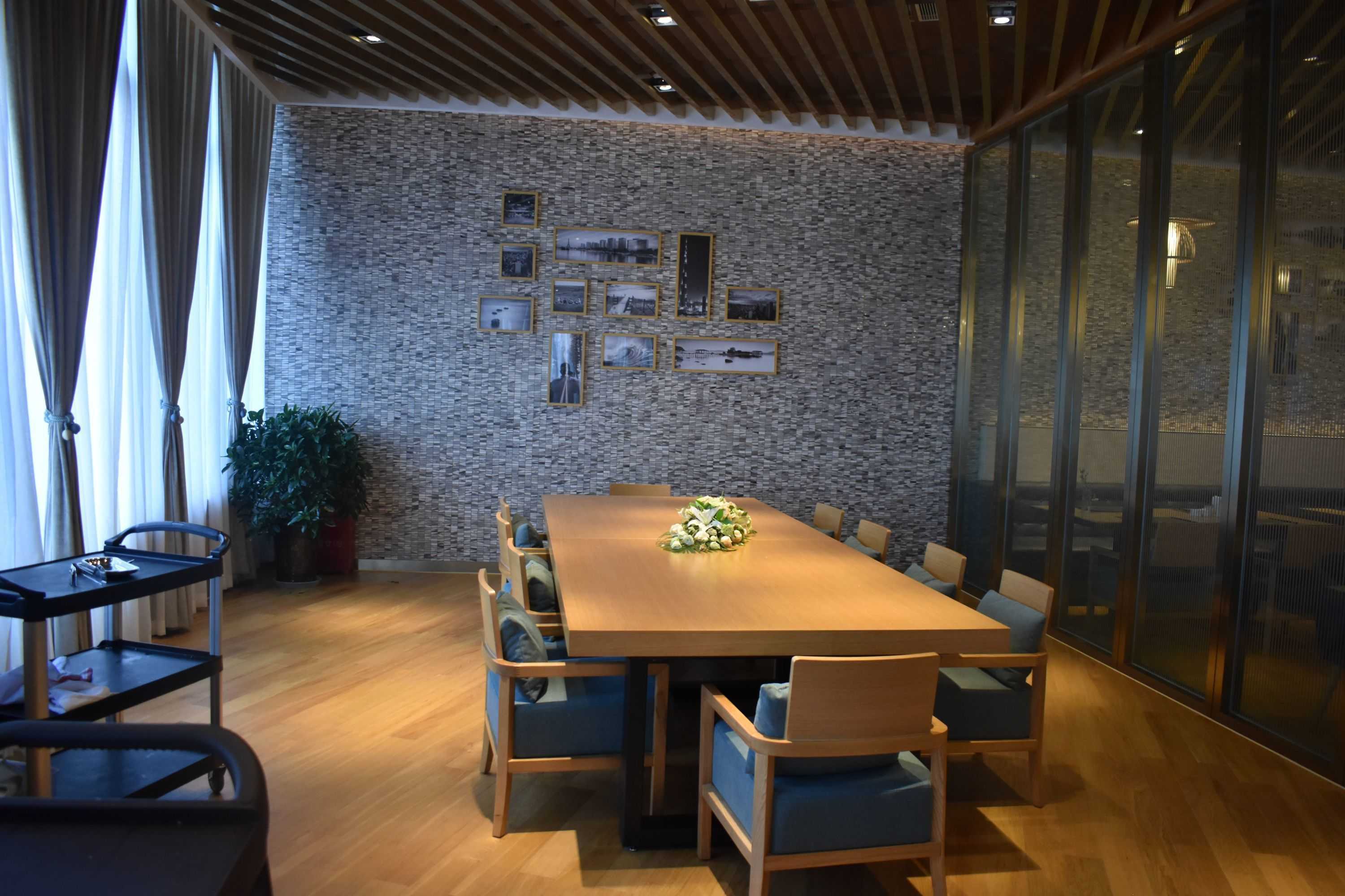 Gift card for Galaxy Minyoun Langzhong Tianfu Hotel