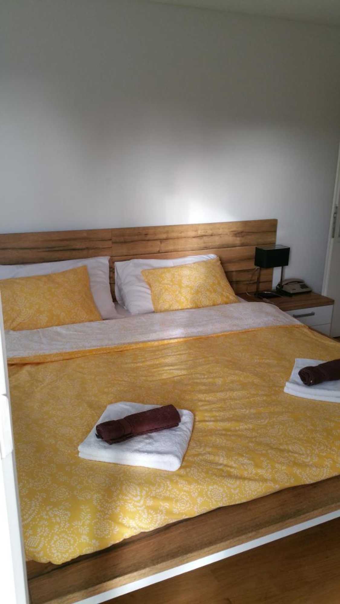 Gift card for Hotel Ochsen