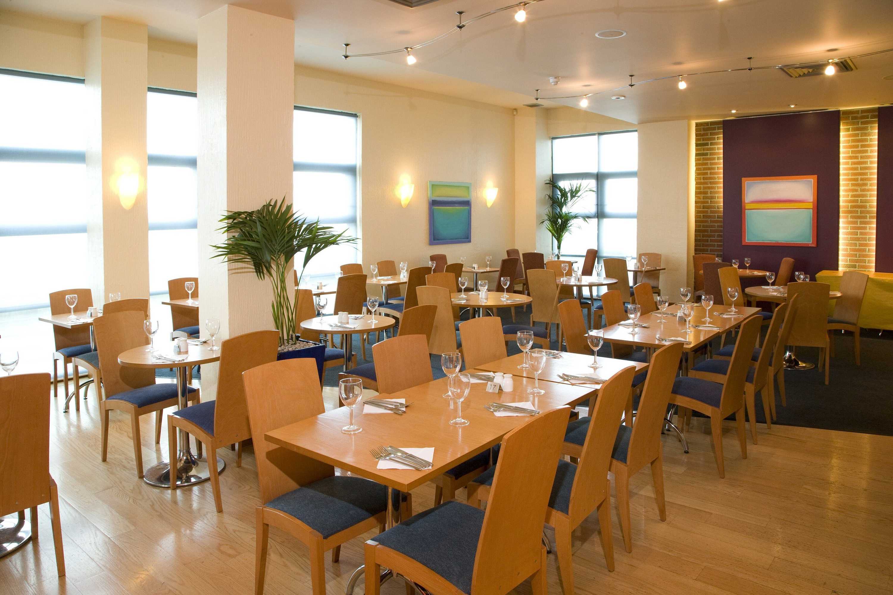 Gift card for Premier Inn London Wimbledon South