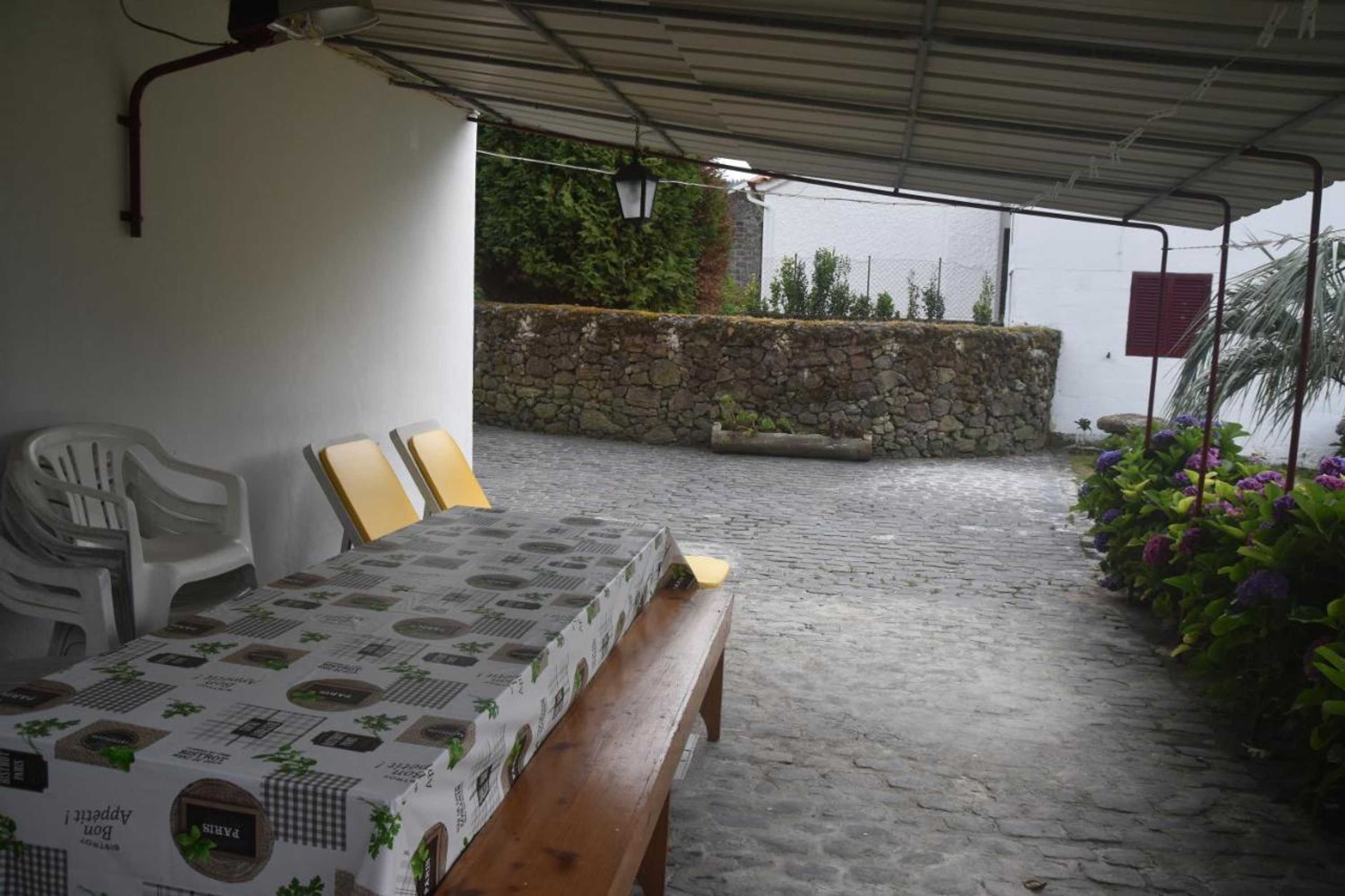 Gift card for Casa do Vale