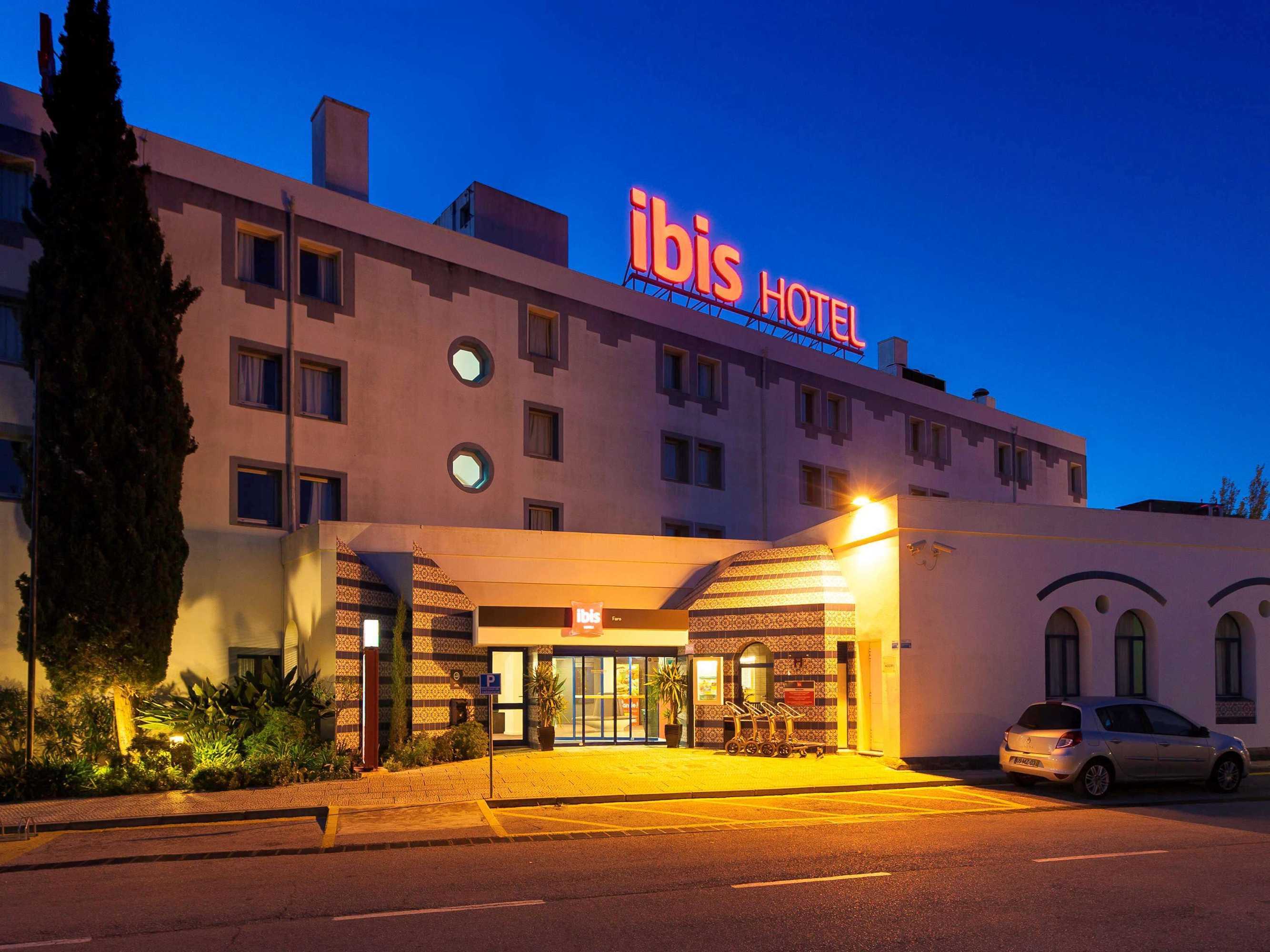 Gift card for Ibis Faro Algarve Gift card for Ibis Faro Algarve