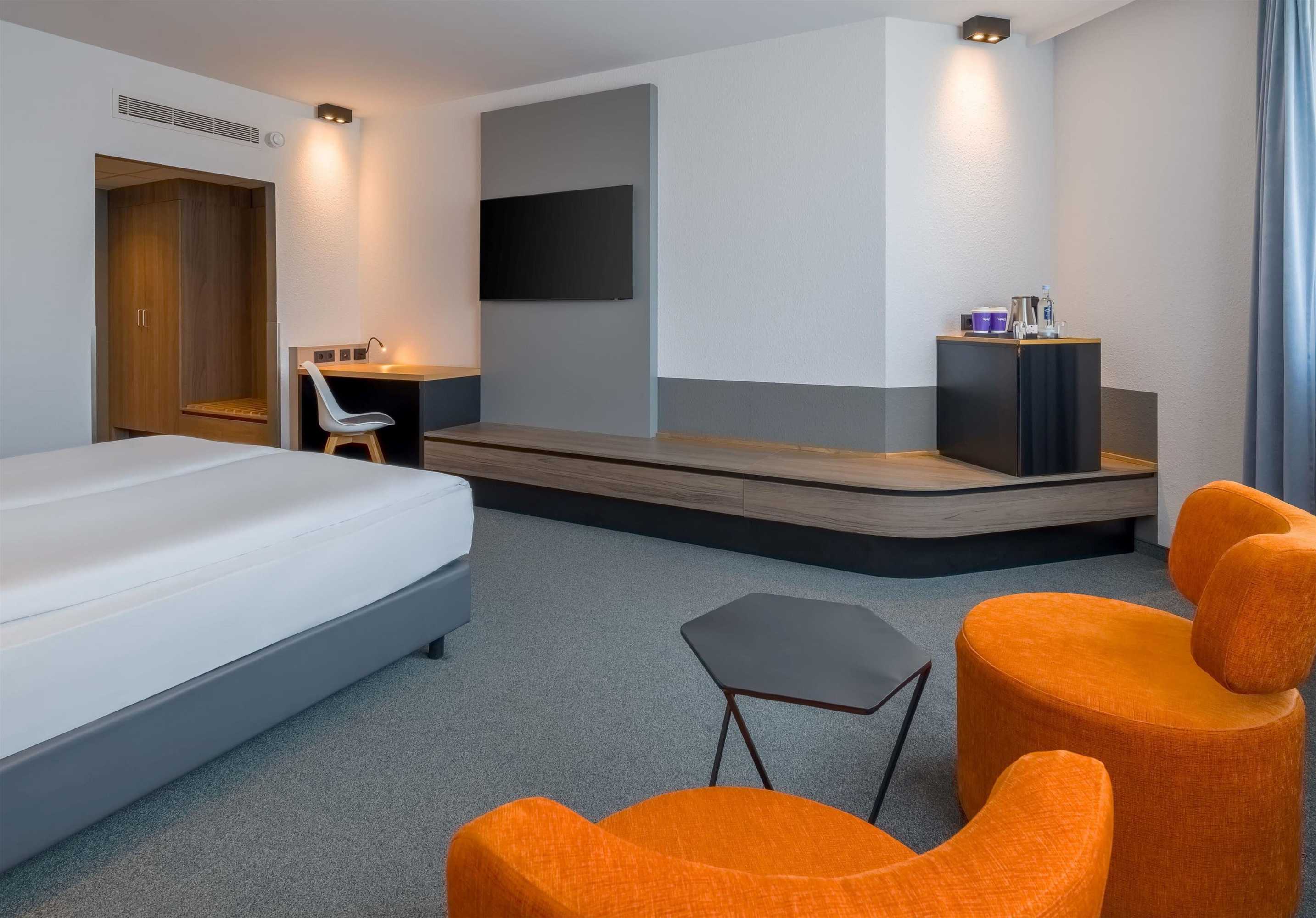 Gift card for Spark by Hilton Wuppertal City Centre Gift card for Spark by Hilton Wuppertal City Centre
