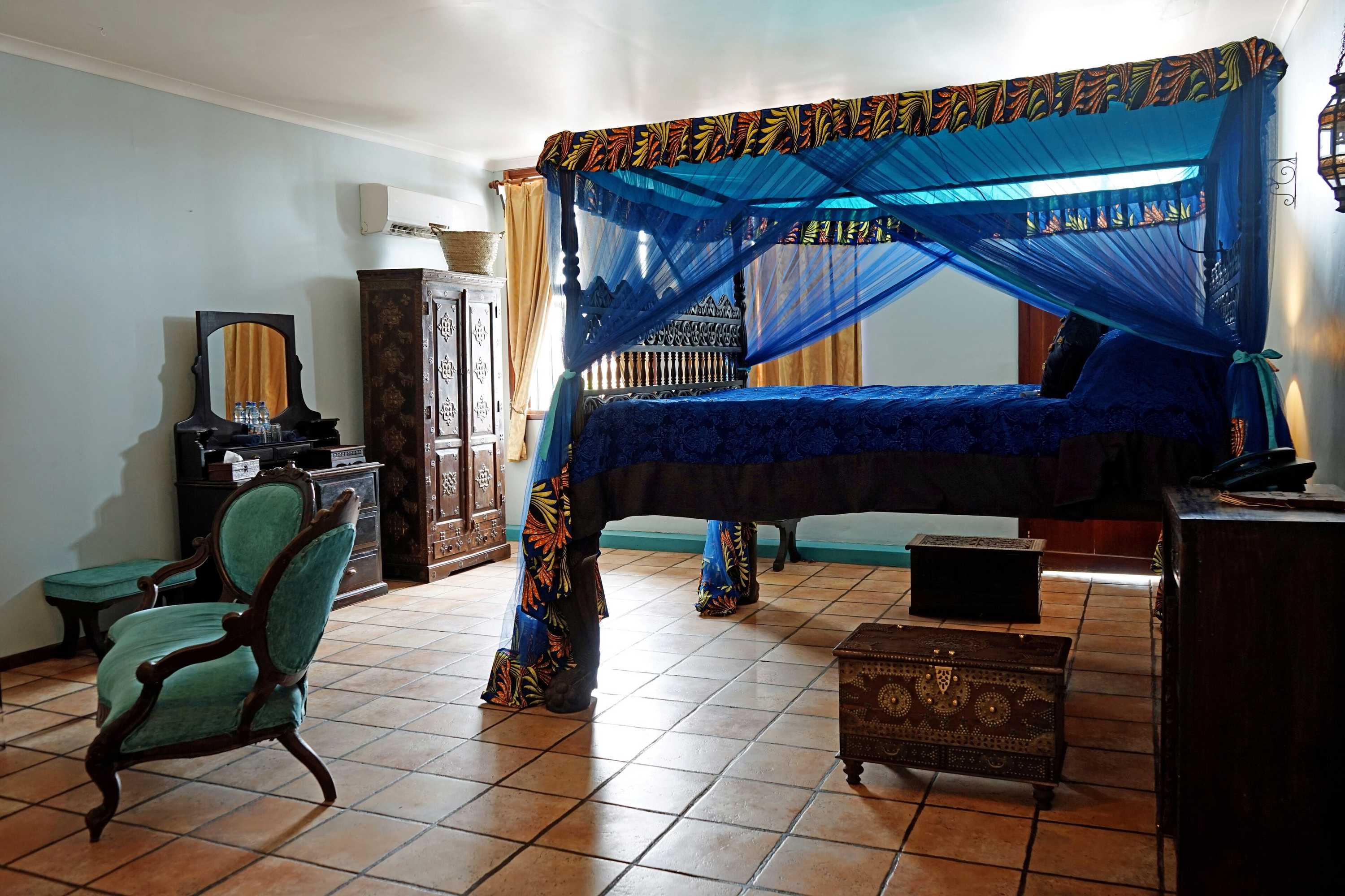 Gift card for Zanzibar Palace Hotel Gift card for Zanzibar Palace Hotel