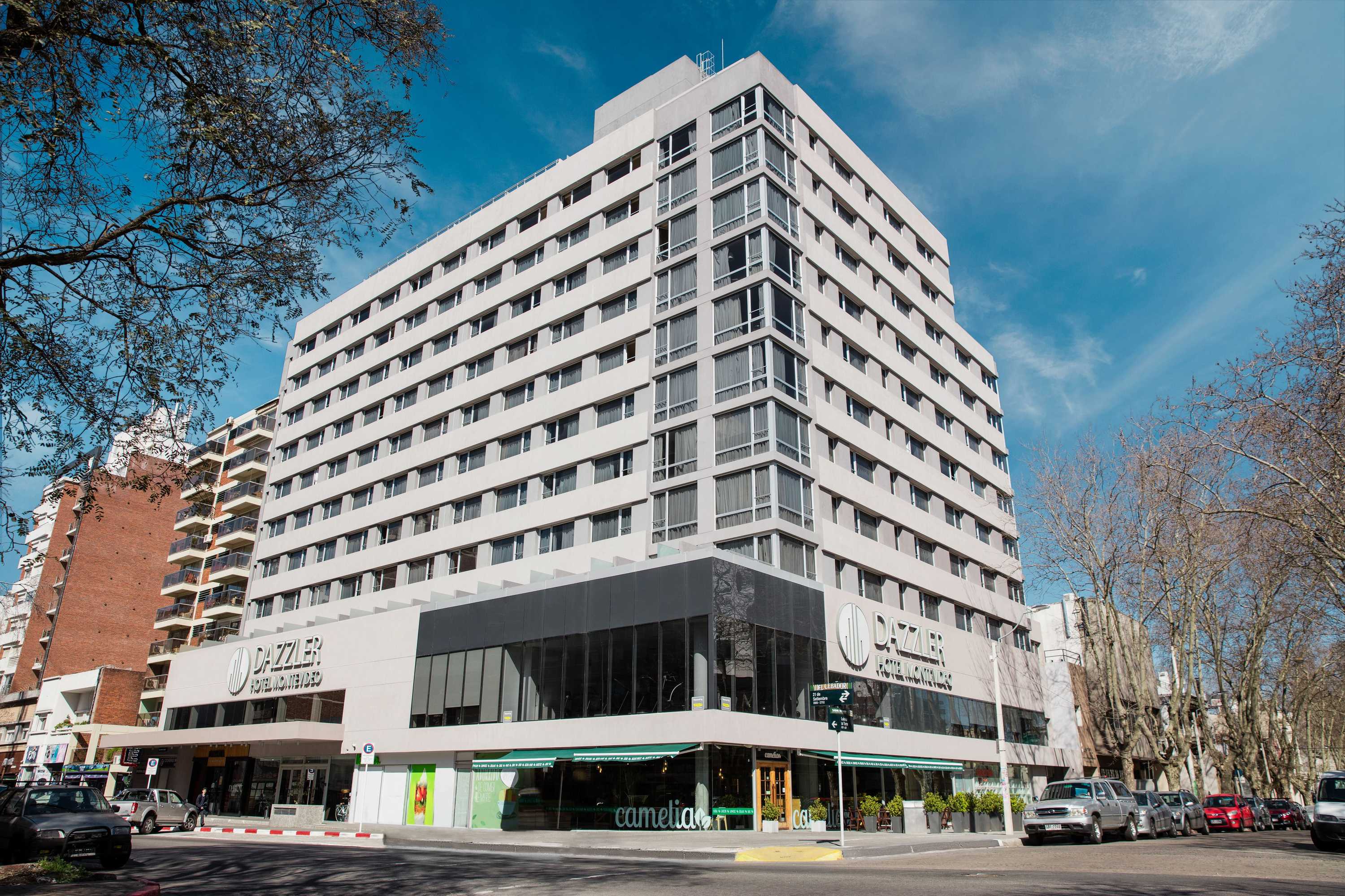 Gift card for Dazzler by Wyndham Montevideo Gift card for Dazzler by Wyndham Montevideo
