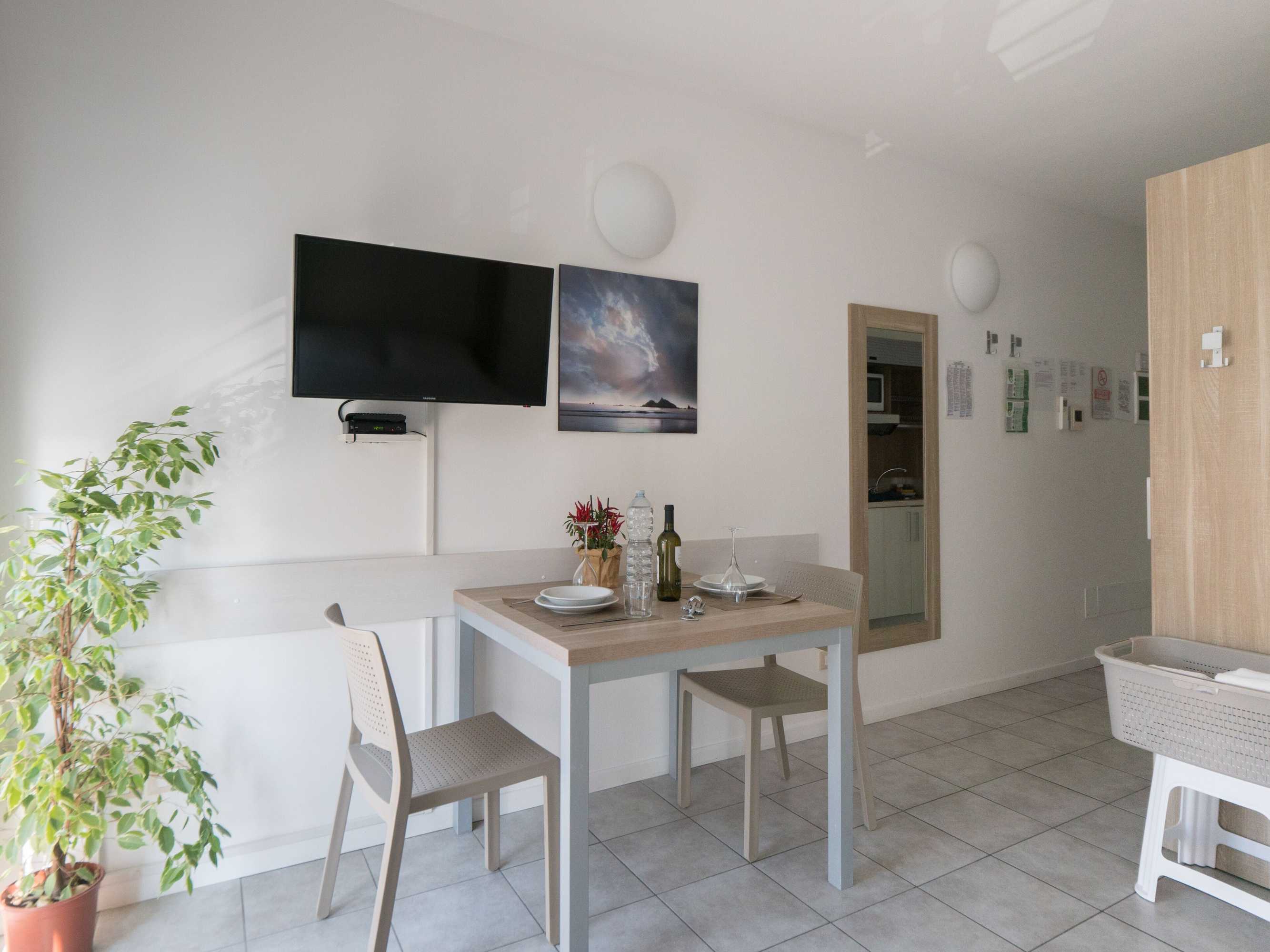 Gift card for Residence San Valentino