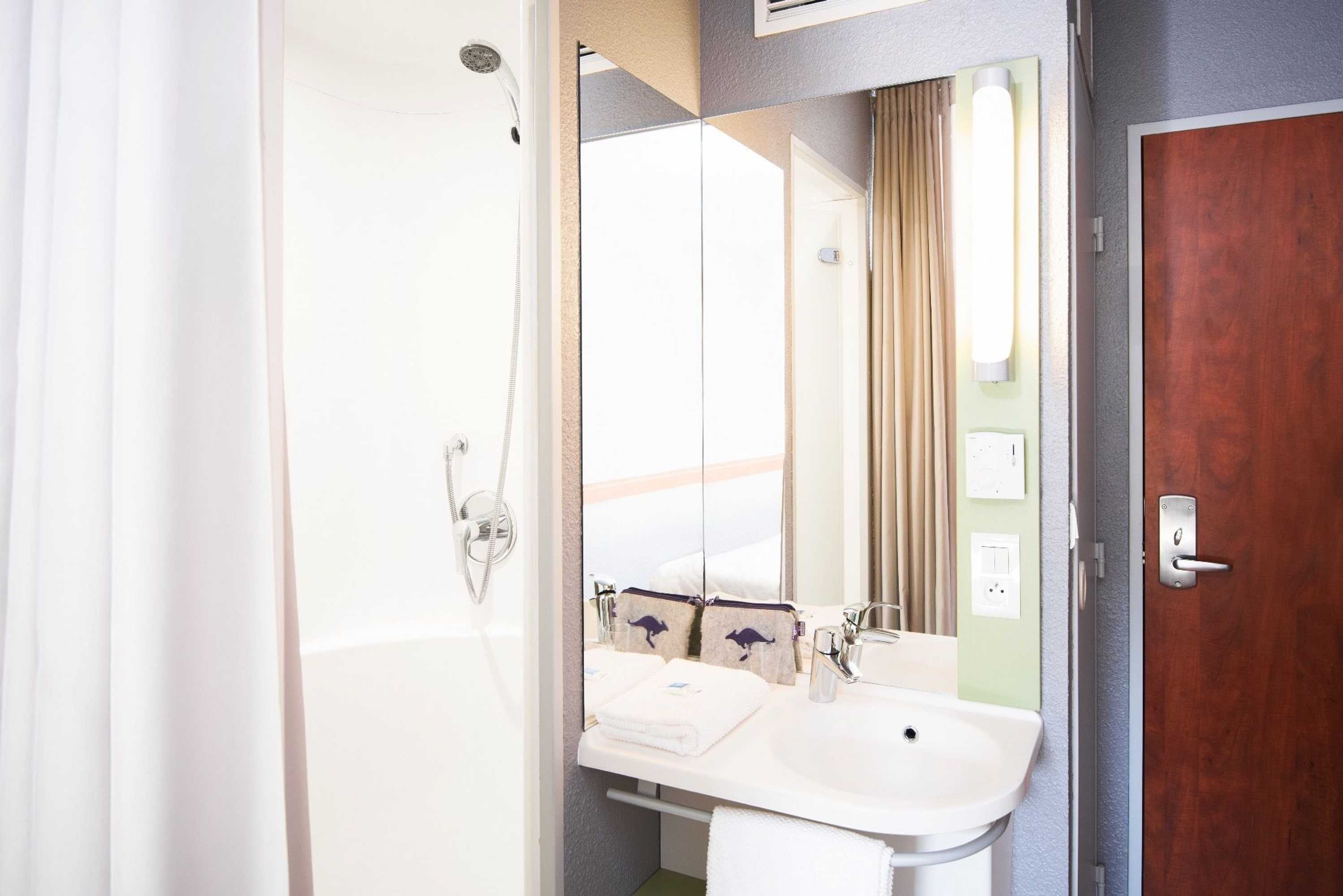 Gift card for Ibis Budget Rennes Route de Saint Malo Gift card for Ibis Budget Rennes Route de Saint Malo