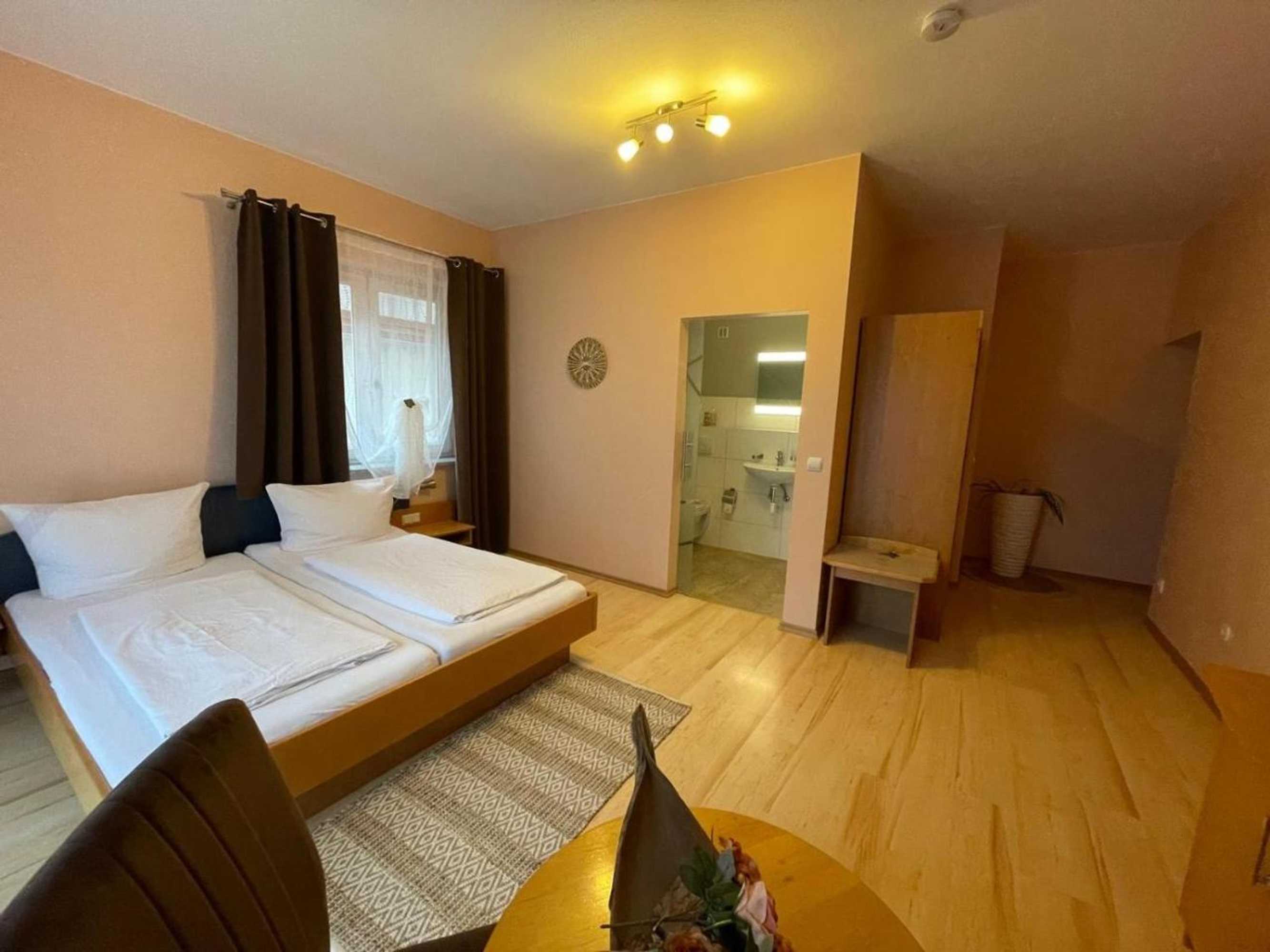 Gift card for Heppenheimer Hof Hotel