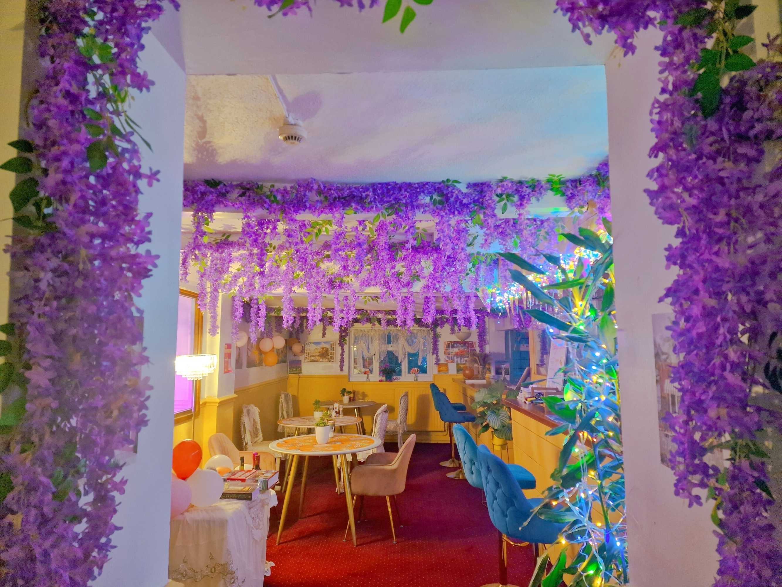 Gift card for The Evergreen Hotel