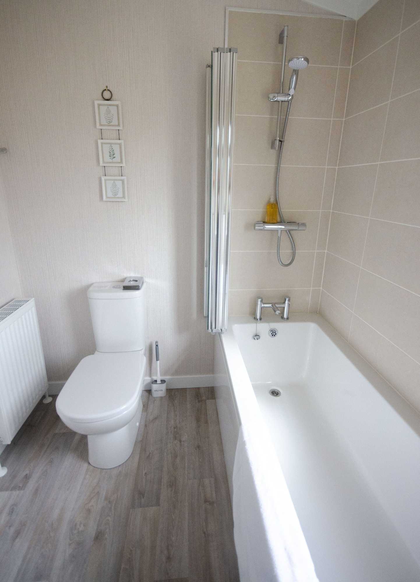 Gift card for Hollicarrs - Hares Leap