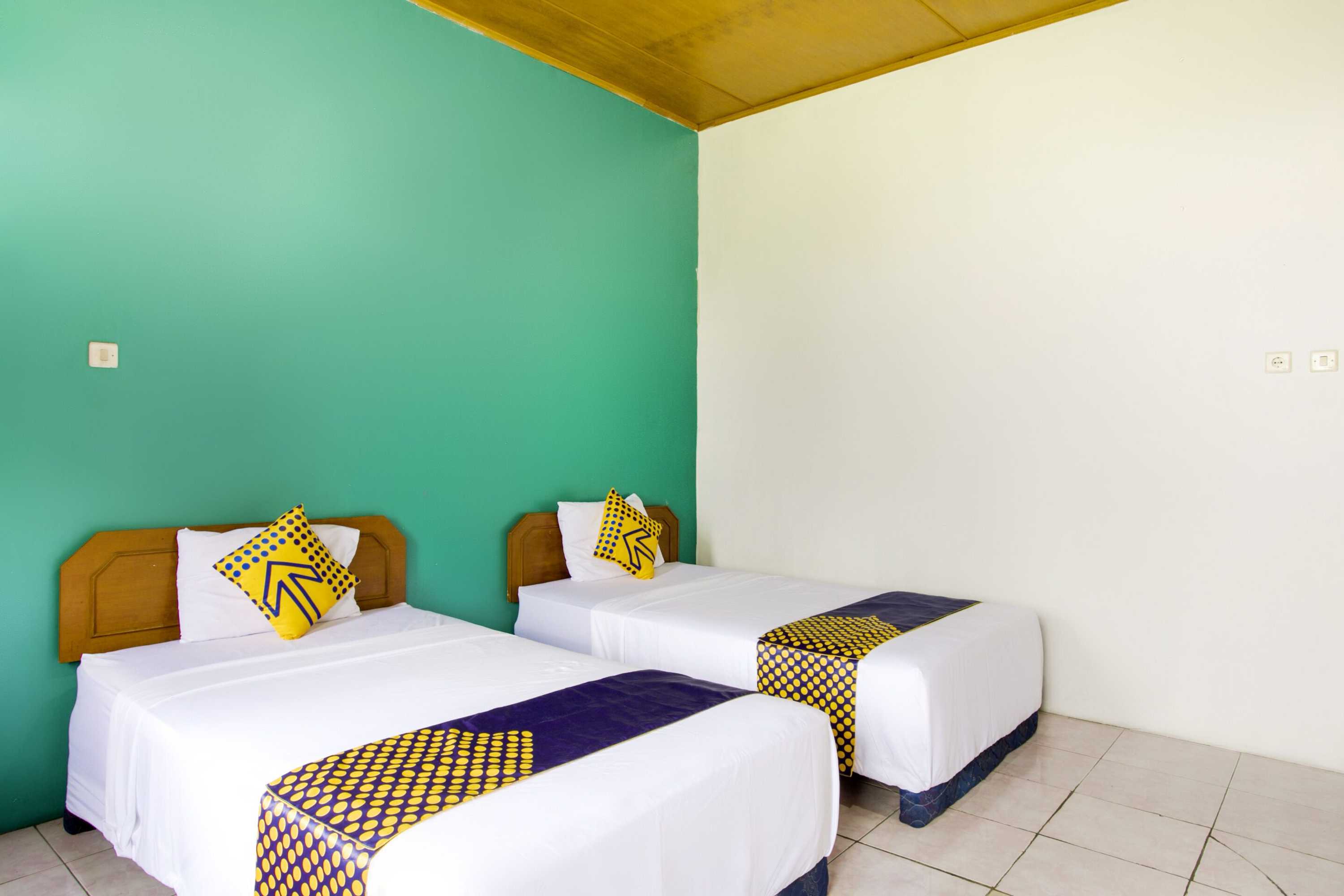 Gift card for Spot ON 2584 Hotel Karya Nunggal Asri Gift card for Spot ON 2584 Hotel Karya Nunggal Asri