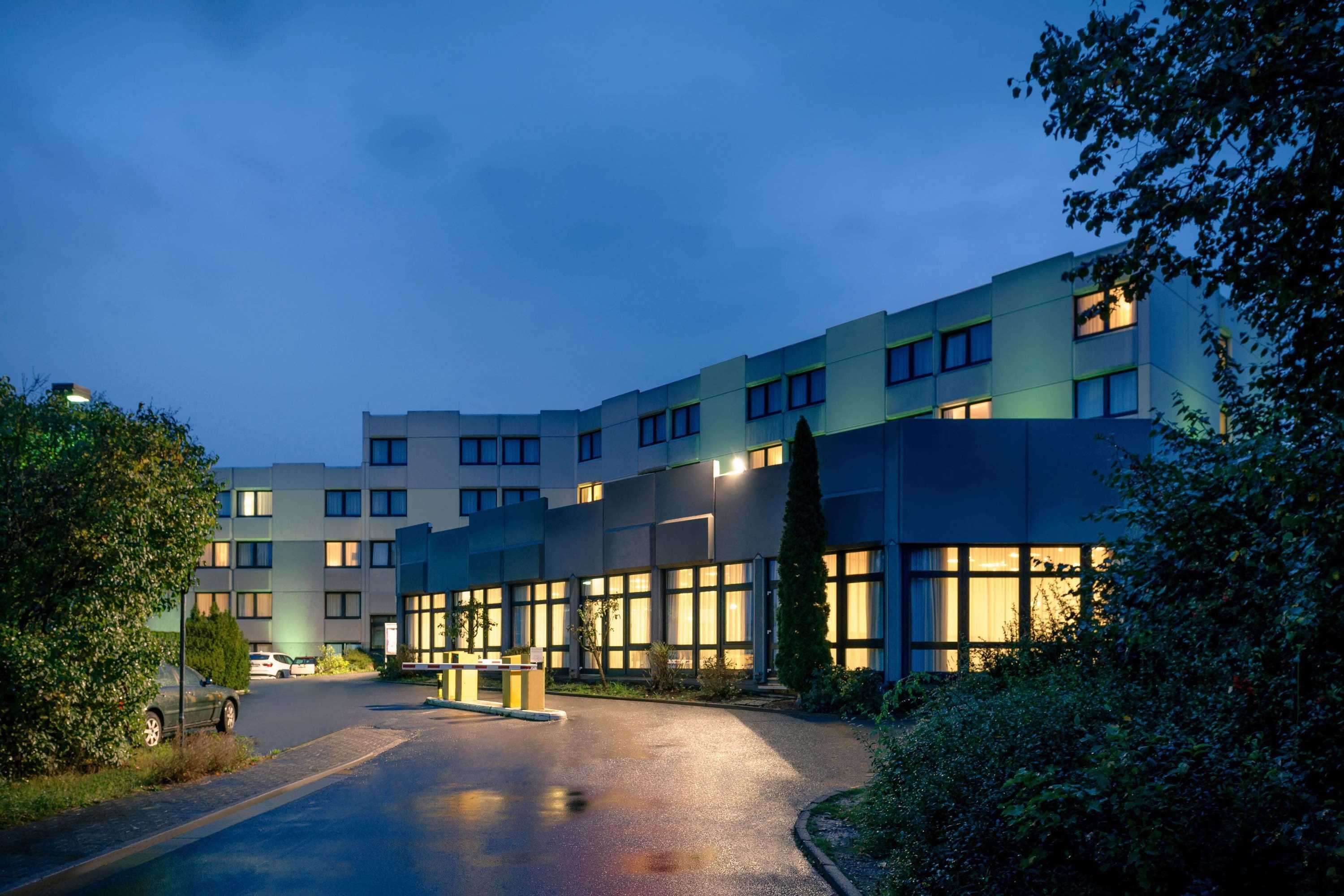 Gift card for Vienna House Easy by Wyndham Frankfurt Airport Gift card for Vienna House Easy by Wyndham Frankfurt Airport
