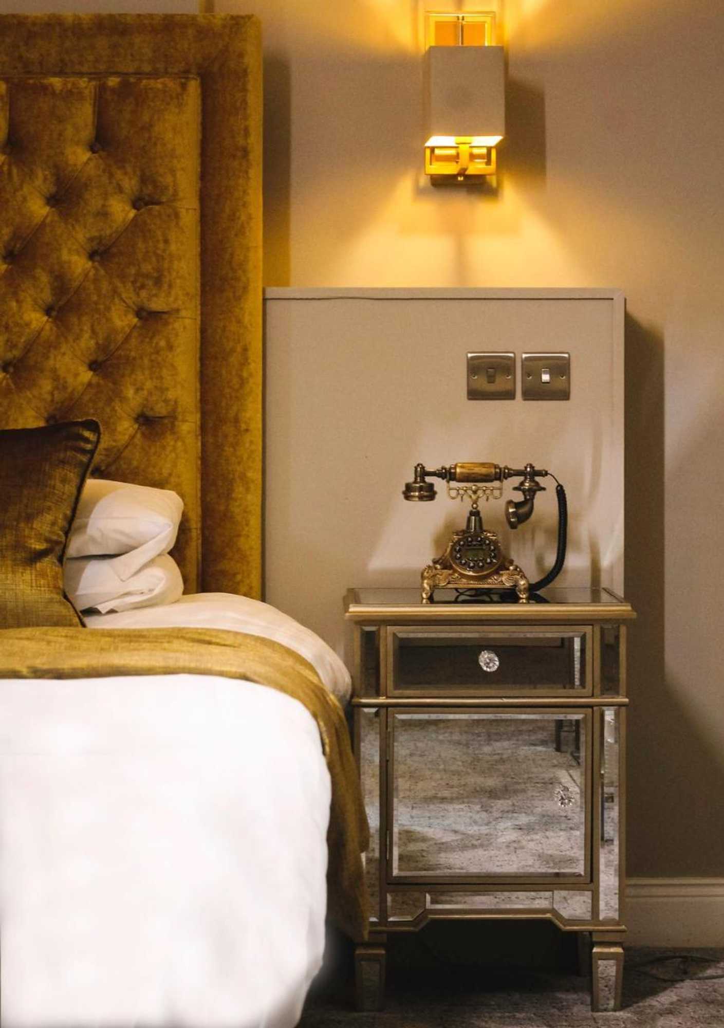 Gift card for Leighinmohr House Hotel Gift card for Leighinmohr House Hotel