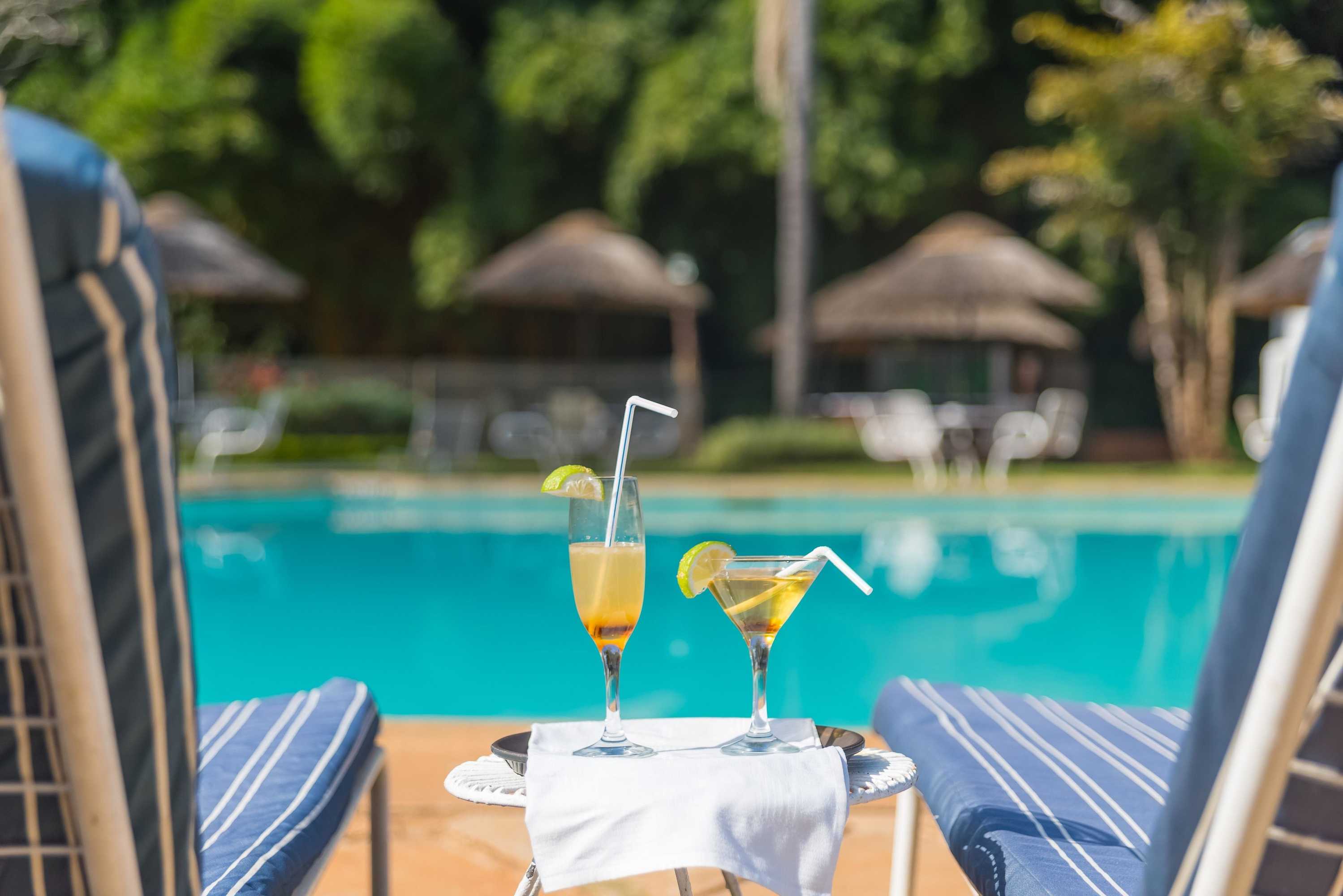 Gift card for Sunbird Capital Hotel Gift card for Sunbird Capital Hotel