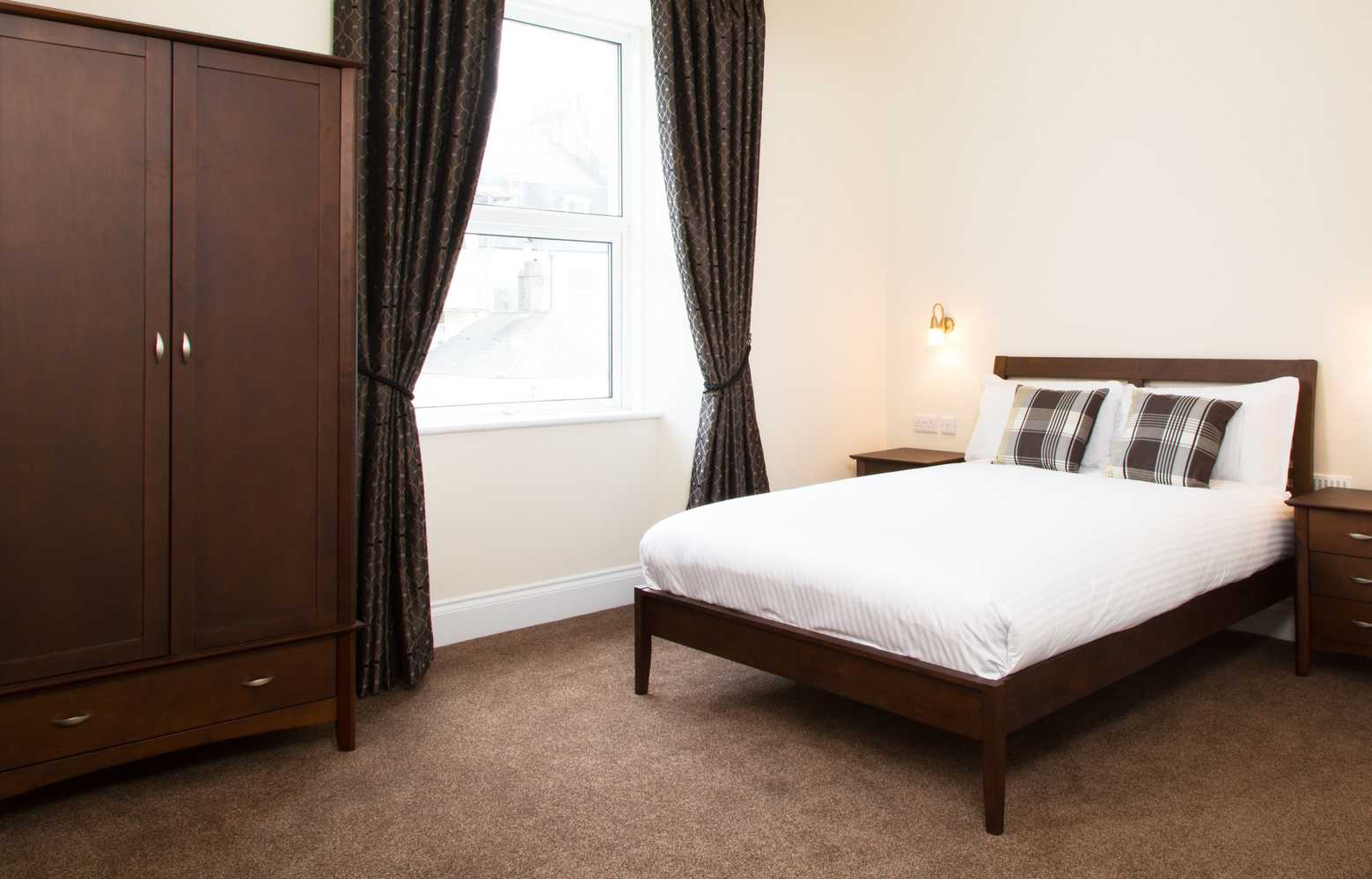 Gift card for The Grosvenor Plymouth